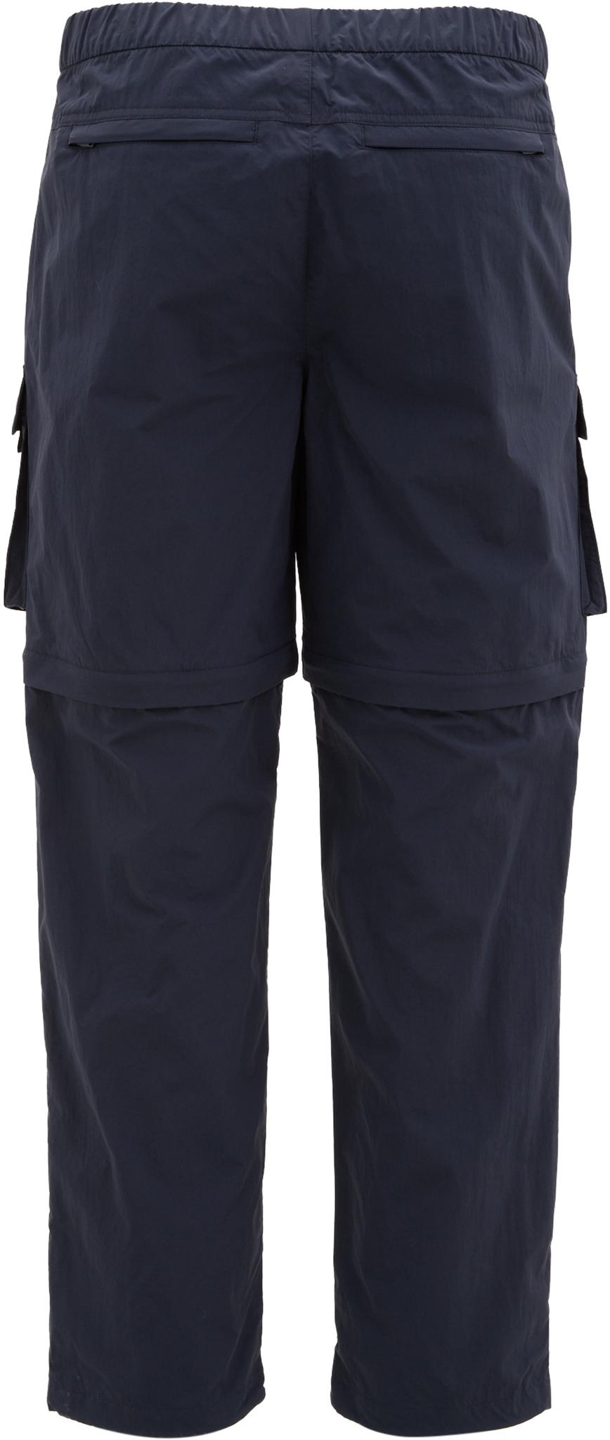 Product gallery image number 7 for product Pantalon Tech Pull-On Zip-Off - Homme