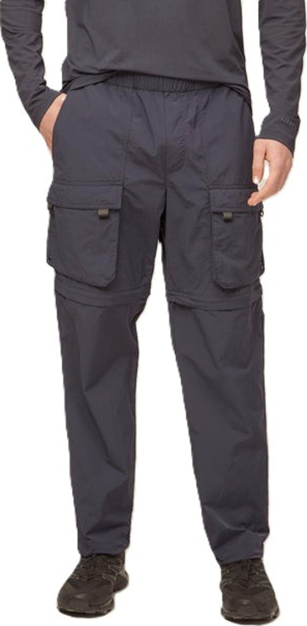 Product image for Tech Pull on Zip Off Pant - Men's