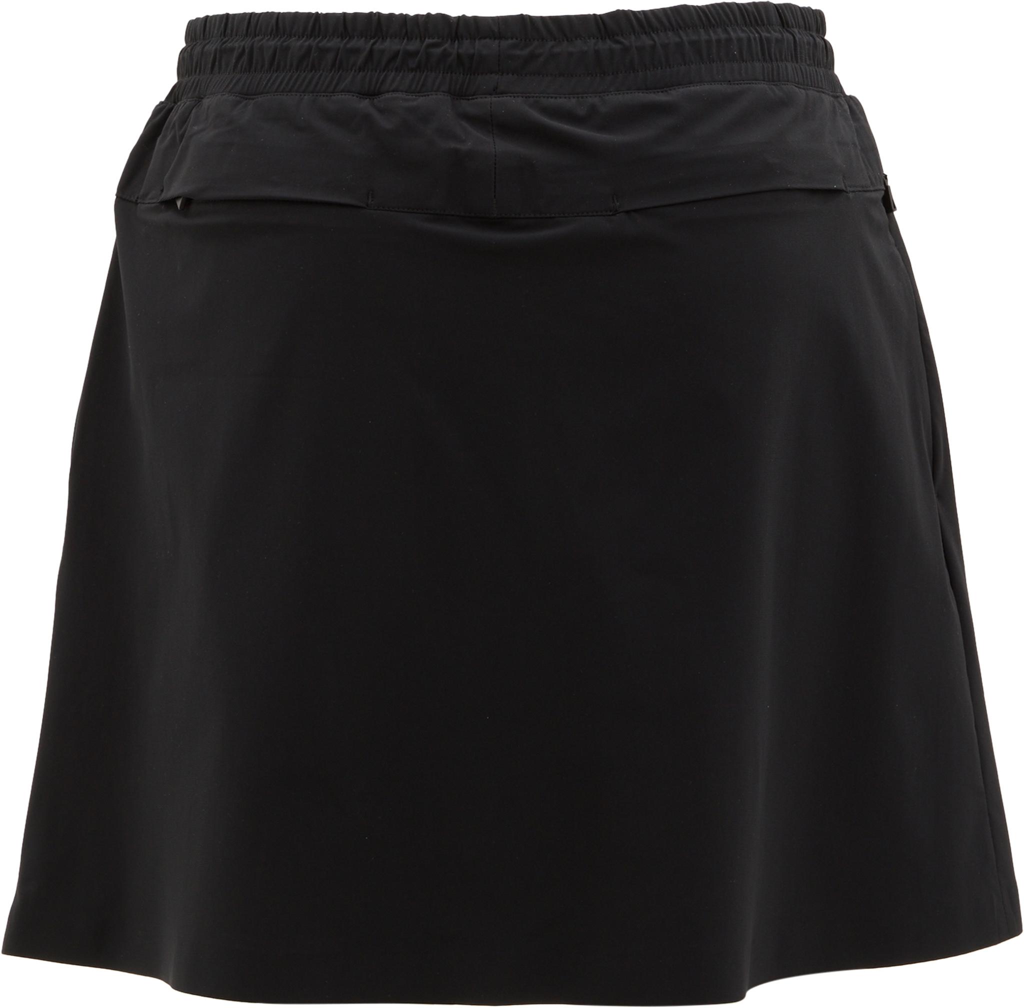 Product gallery image number 3 for product Wanderer Pull On Skort - Women's
