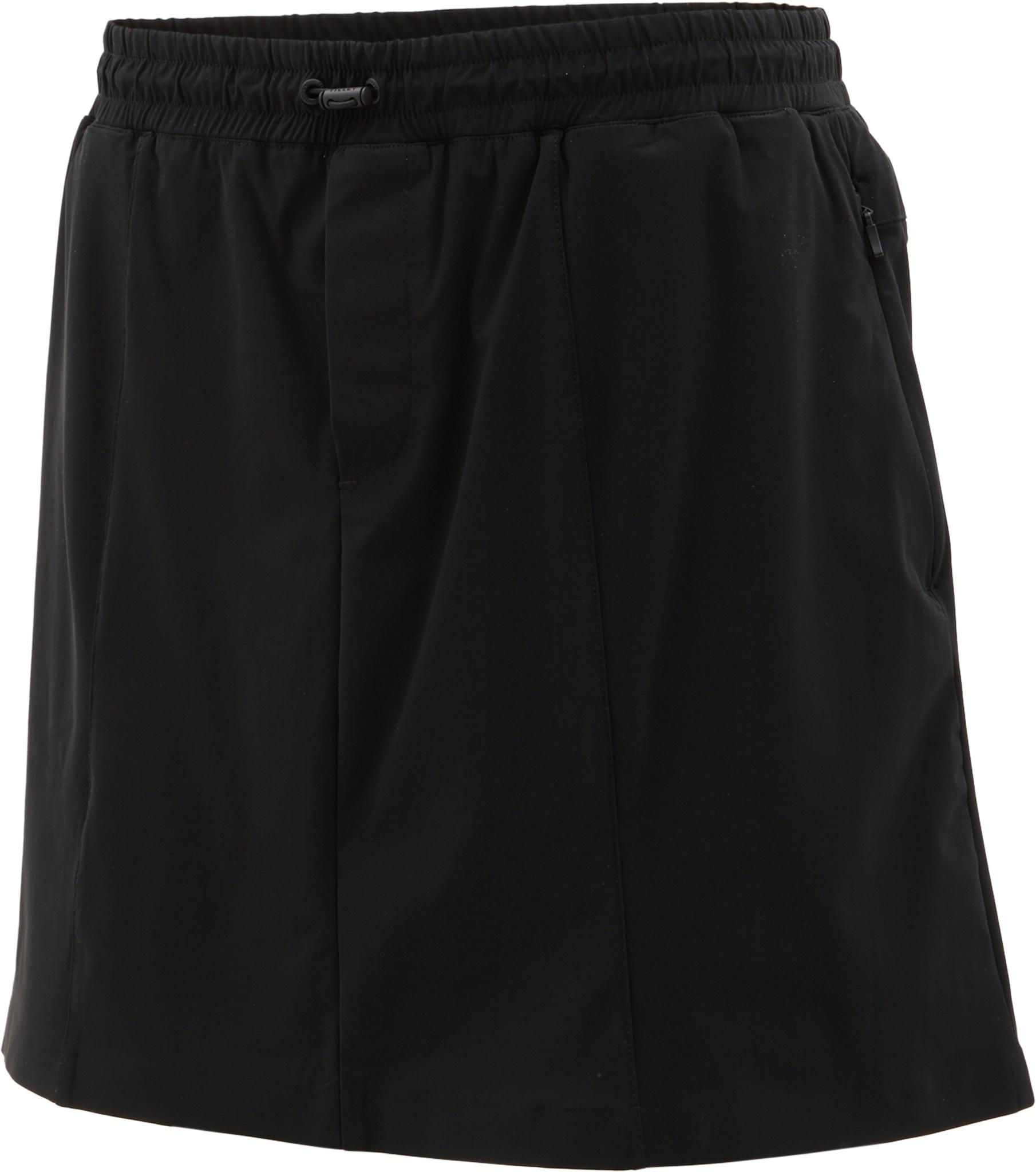 Product gallery image number 2 for product Wanderer Pull On Skort - Women's