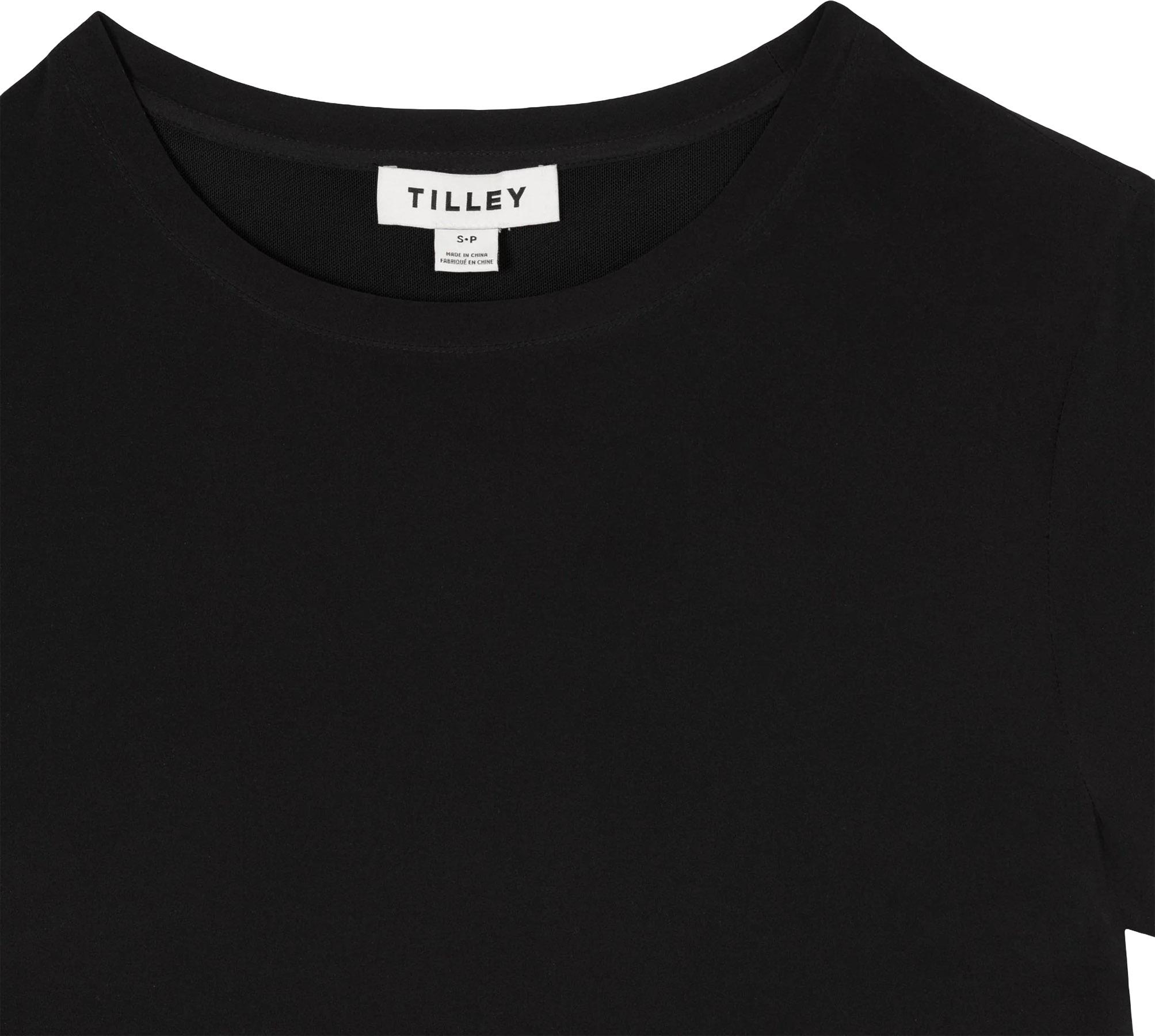 Product gallery image number 4 for product Tech Slk Tee Dress - Women's