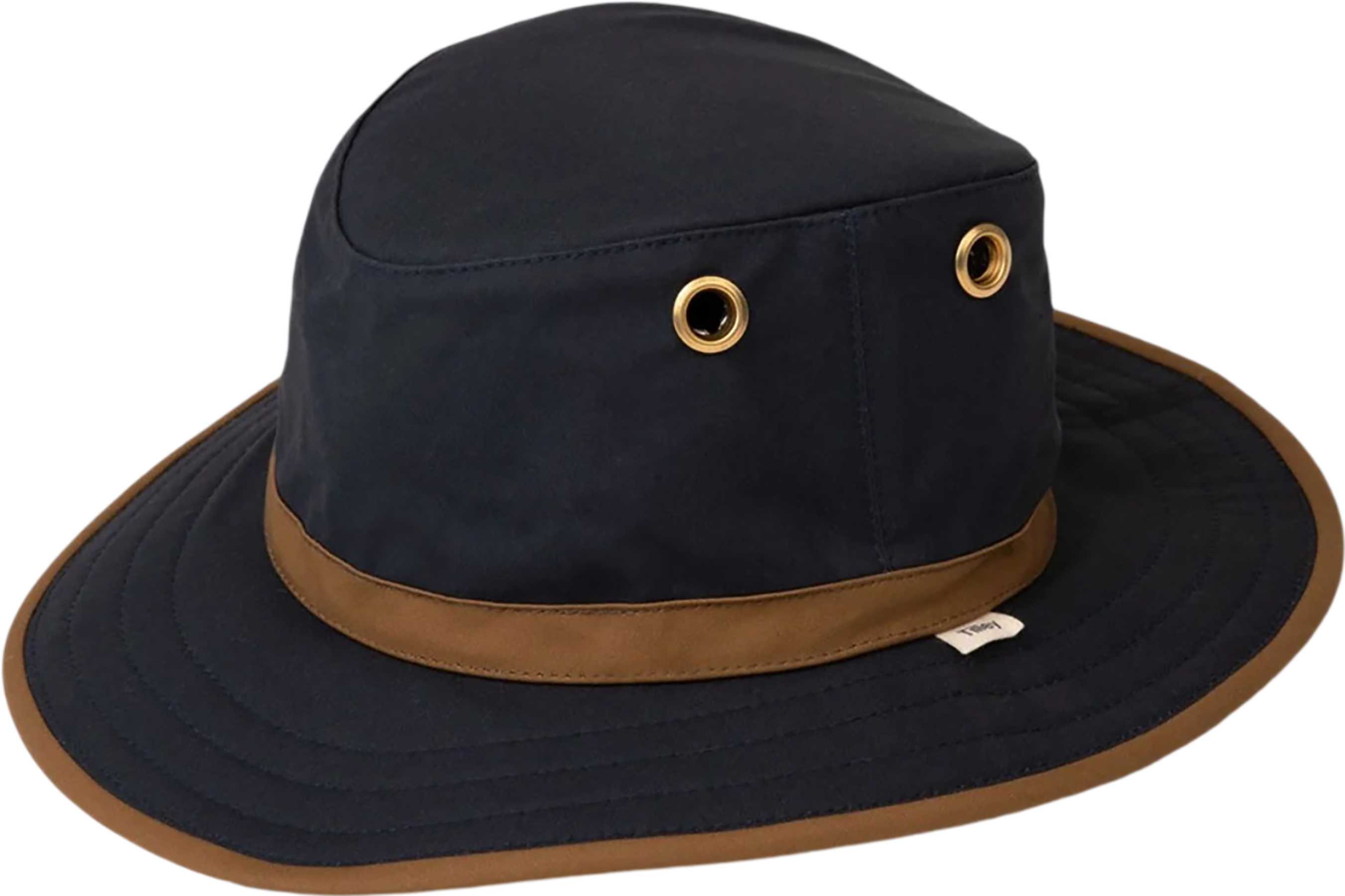 Product image for Twc7 Outback Waxed Cotton Hat