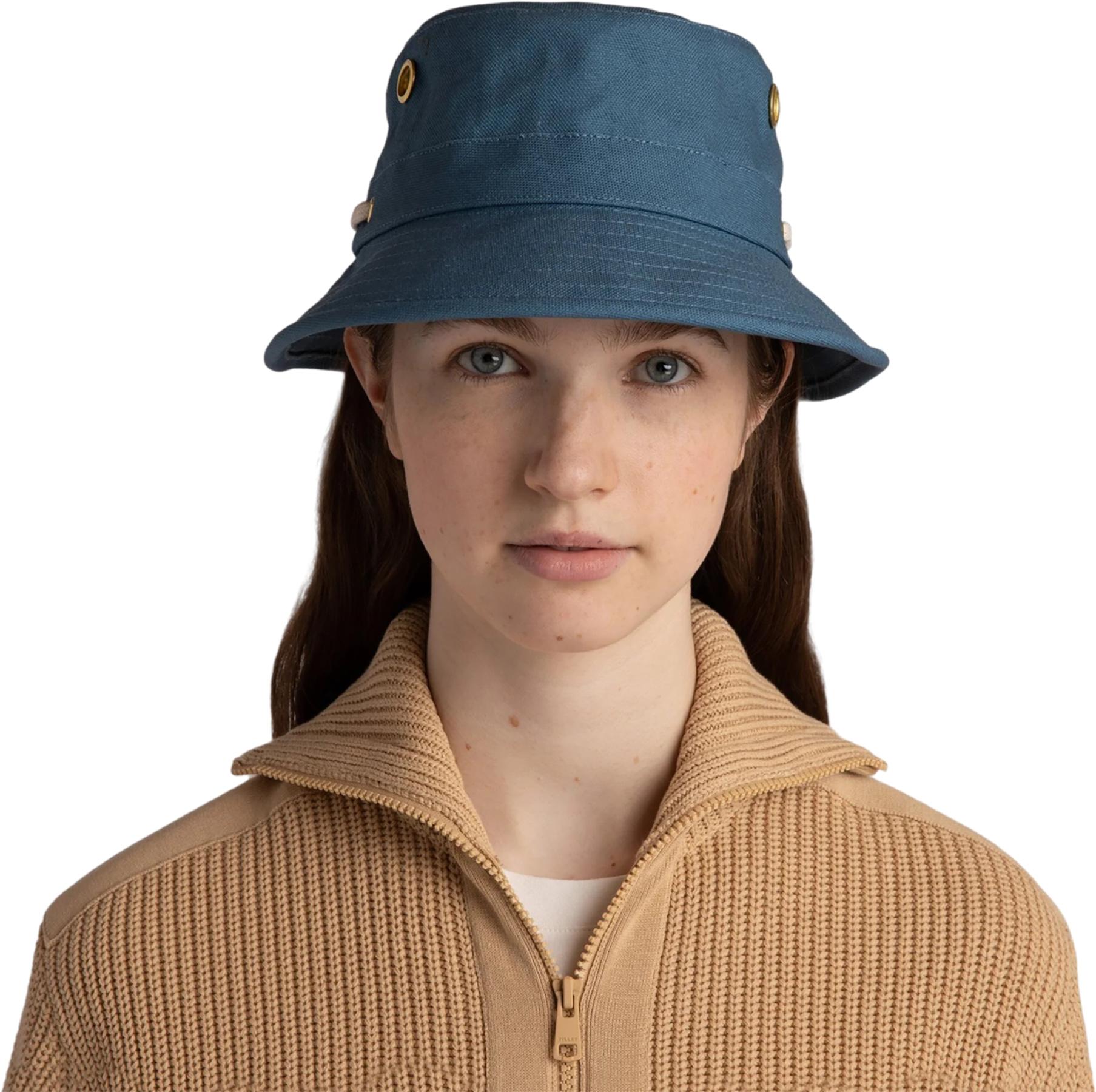 Product gallery image number 2 for product The Iconic T1 Bucket Hat