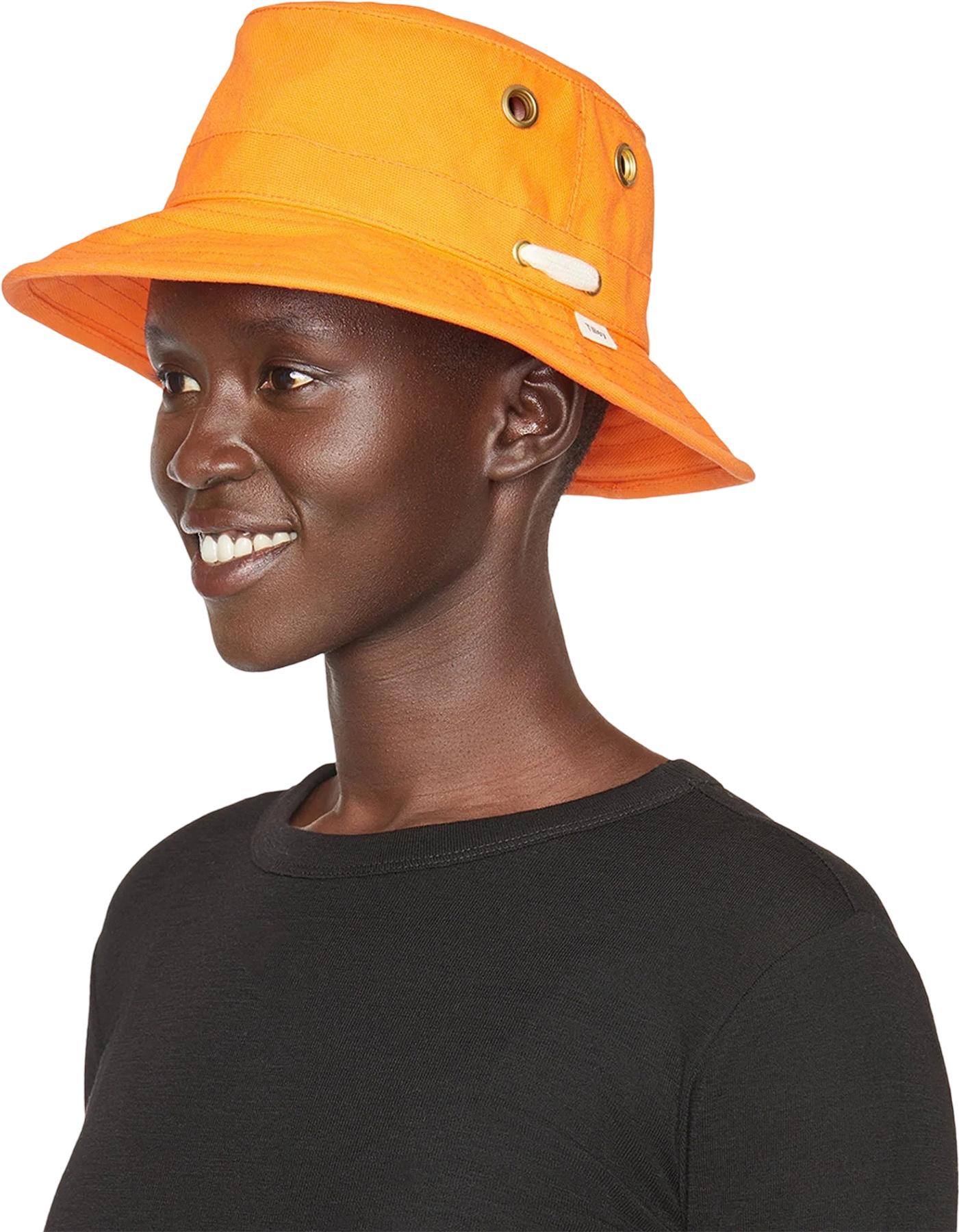 Product gallery image number 3 for product The Iconic T1 Bucket Hat
