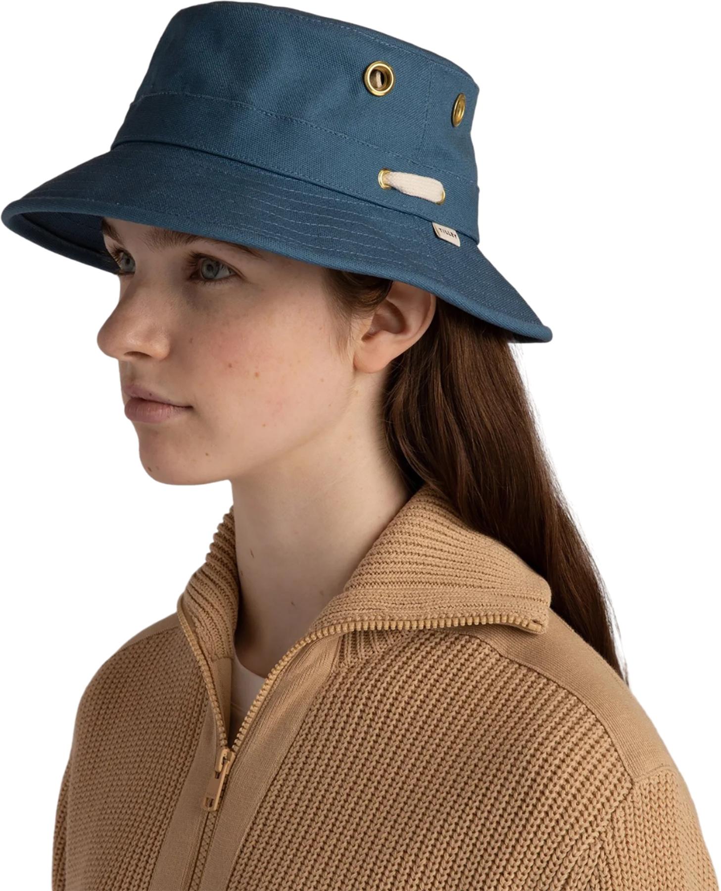 Product gallery image number 3 for product The Iconic T1 Bucket Hat