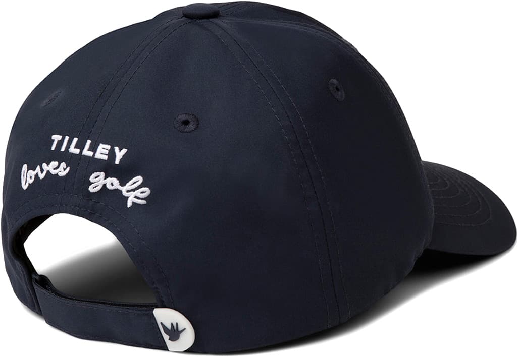 Product gallery image number 2 for product T Golf Cap