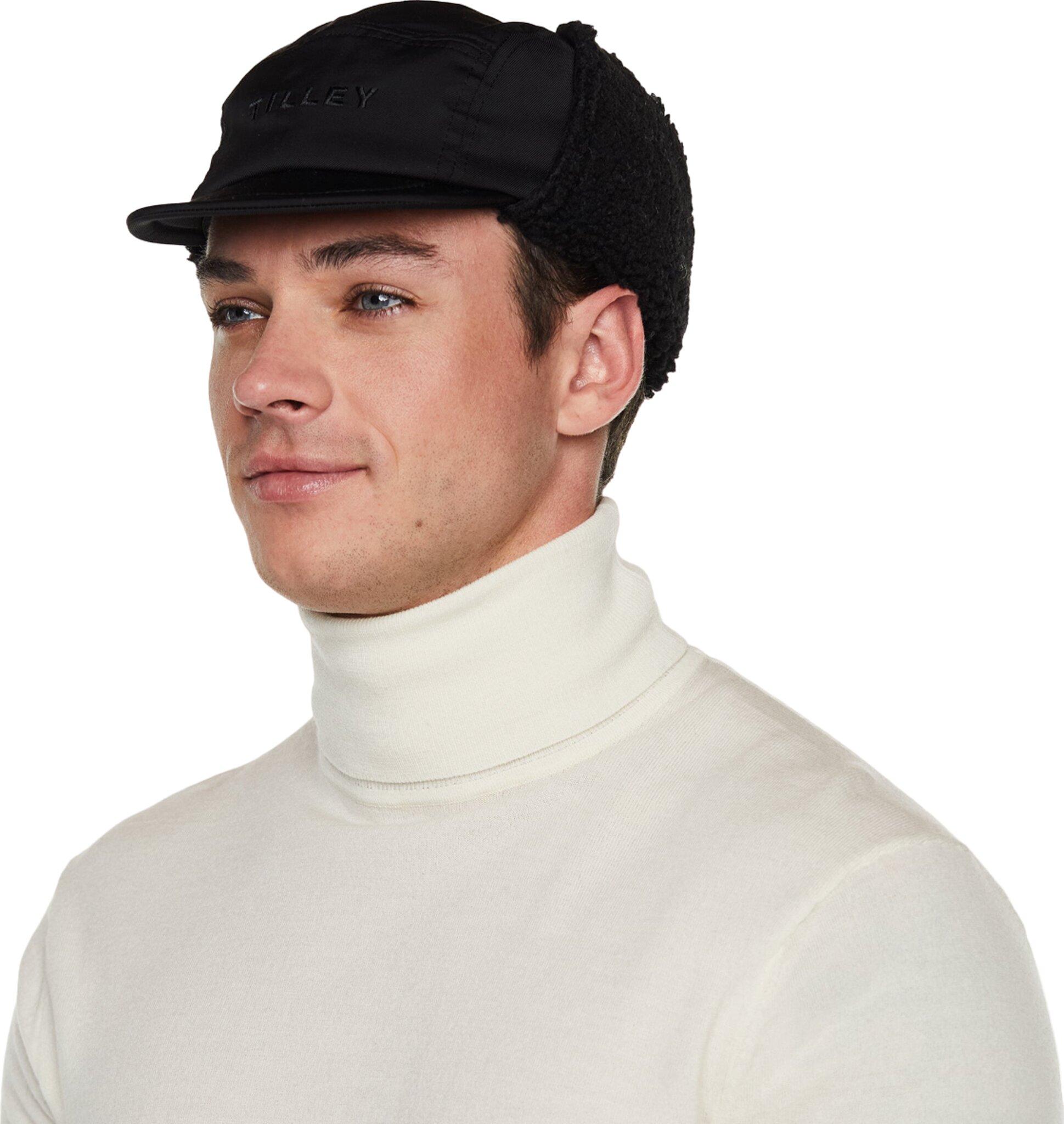 Product gallery image number 3 for product Rove Aviator Hat - Men's