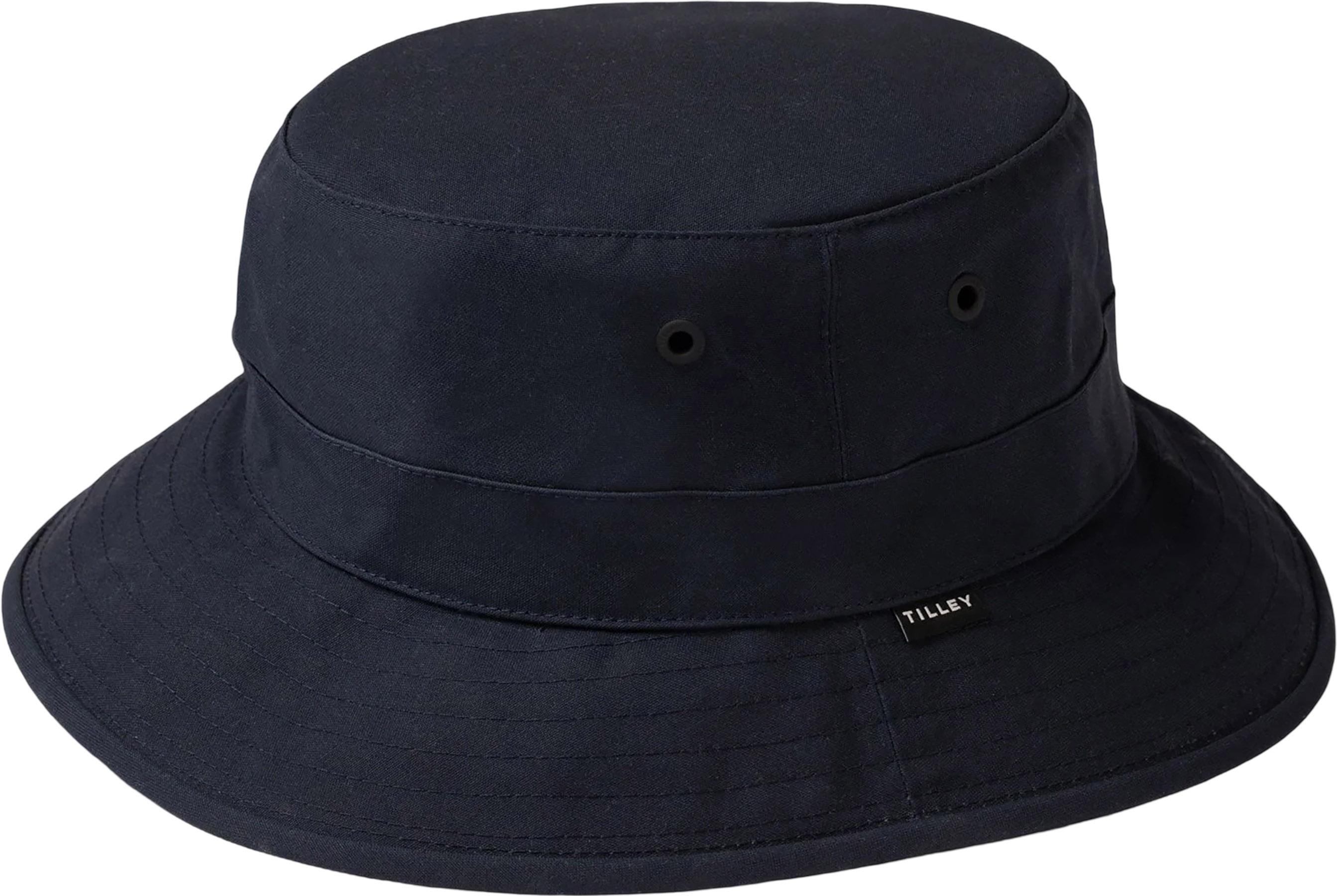 Product image for Waxed Bucket Hat - Unisex