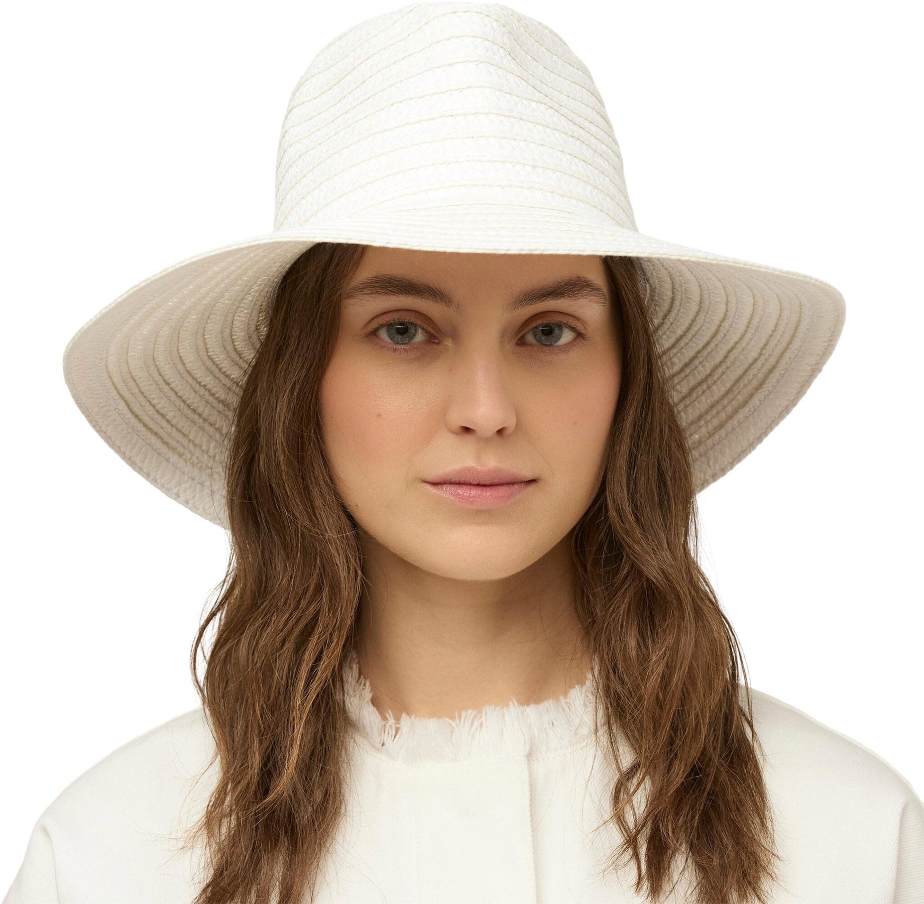 Product gallery image number 2 for product Sorrento Hat - Unisex
