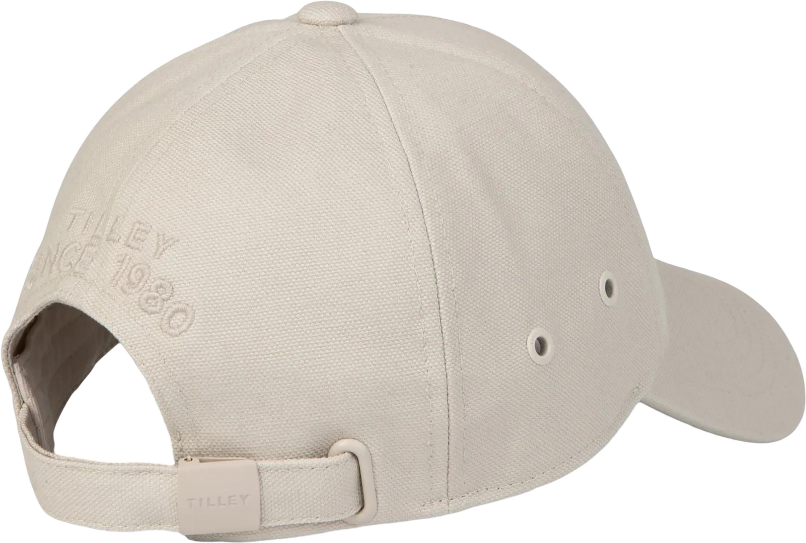 Numéro de l'image de la galerie de produits 4 pour le produit Casquette de voyage Heritage - Unisexe