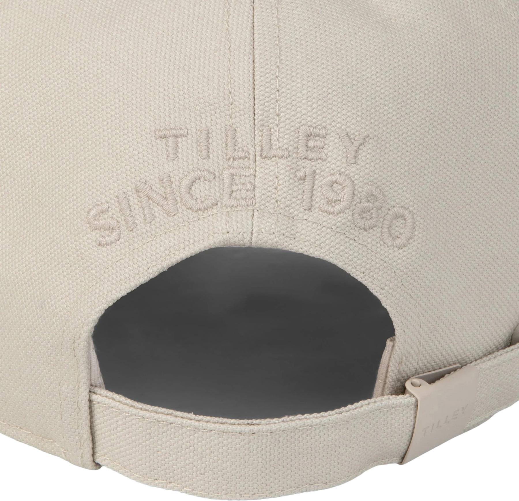 Numéro de l'image de la galerie de produits 5 pour le produit Casquette de voyage Heritage - Unisexe