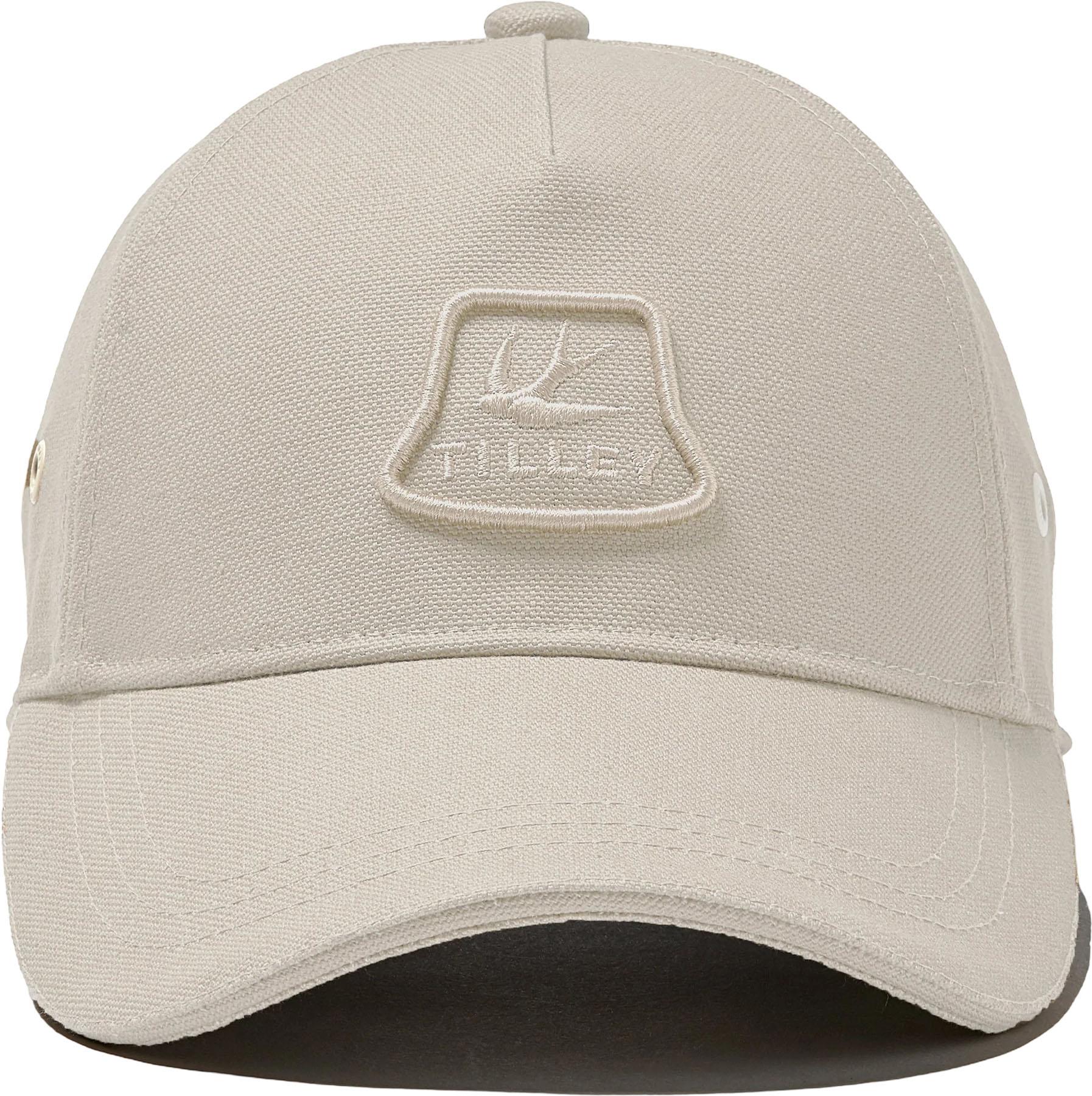 Numéro de l'image de la galerie de produits 3 pour le produit Casquette de voyage Heritage - Unisexe
