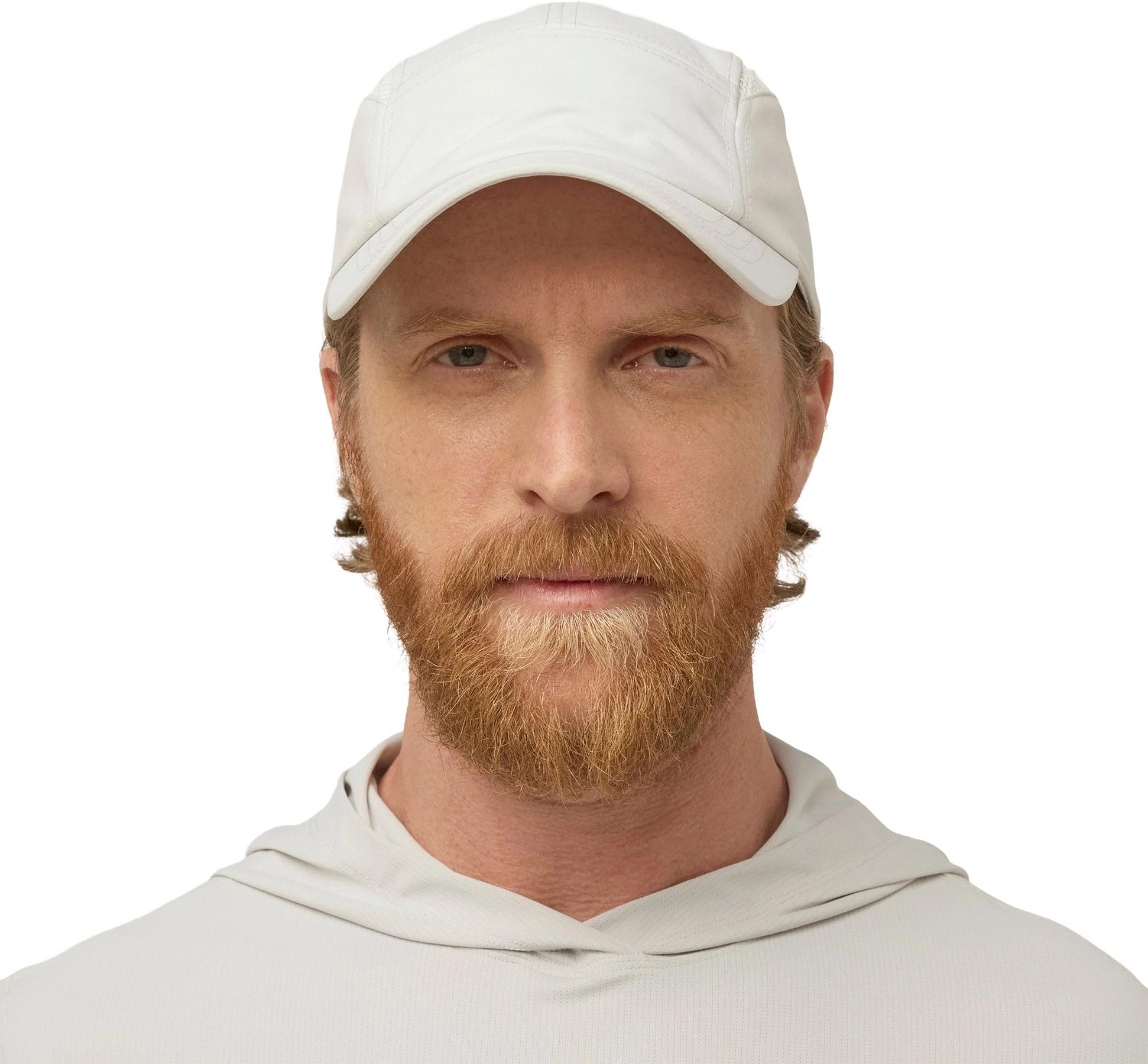 Product gallery image number 10 for product Casquette Airflo - Unisexe