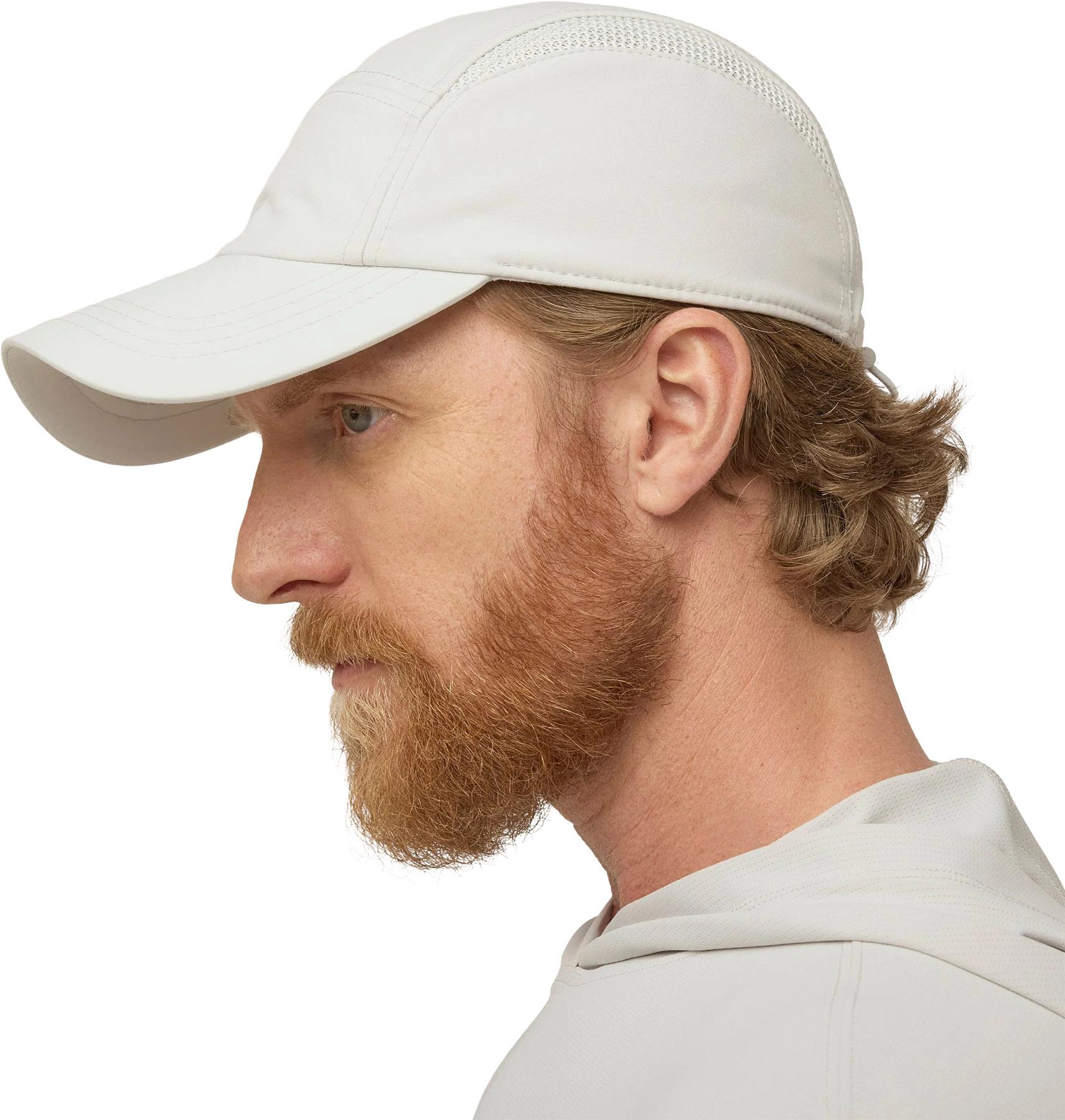 Product gallery image number 12 for product Casquette Airflo - Unisexe