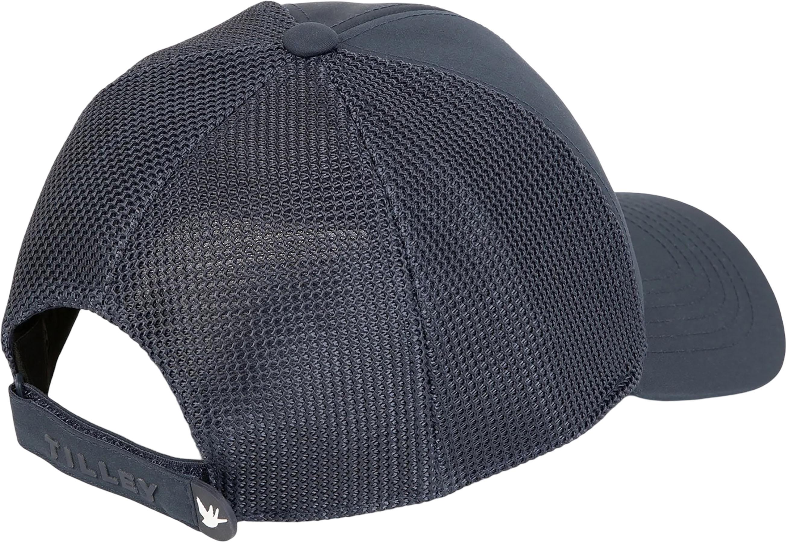 Product gallery image number 3 for product Airflo Ball Cap - Unisex