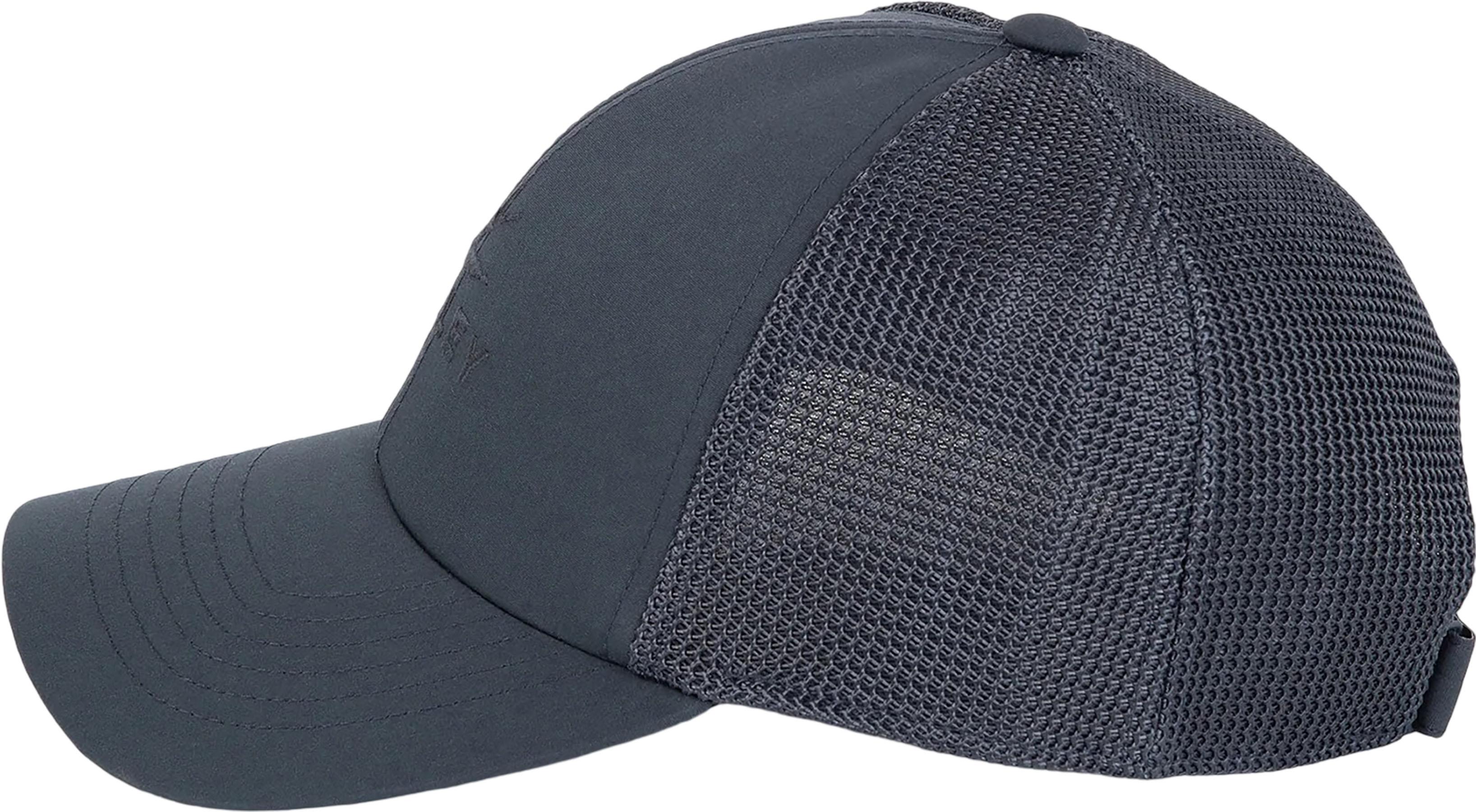 Product gallery image number 4 for product Airflo Ball Cap - Unisex