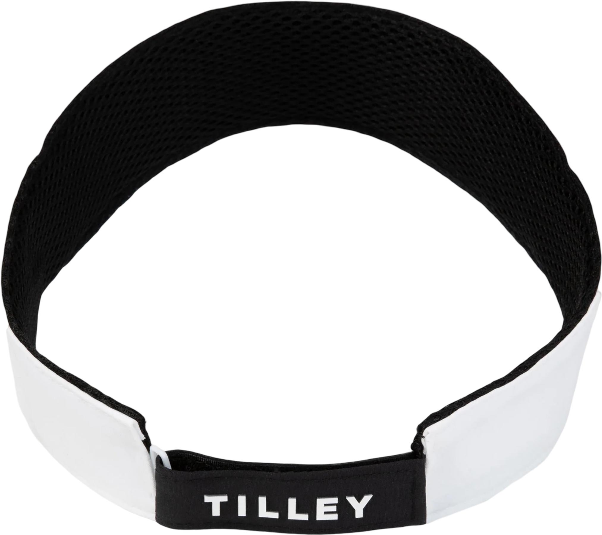 Product gallery image number 2 for product Contrast Golf Visor - Unisex