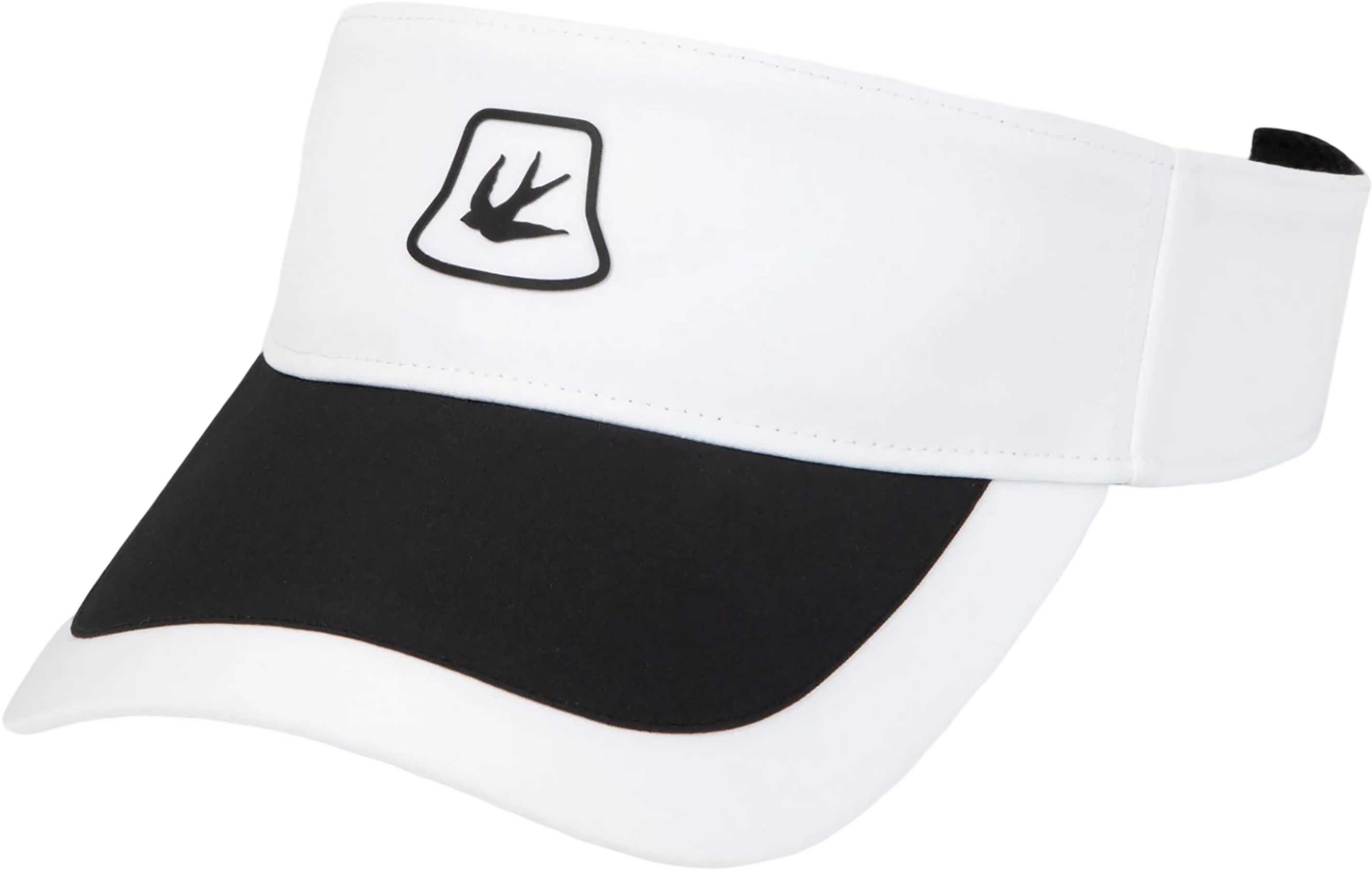 Product image for Contrast Golf Visor - Unisex