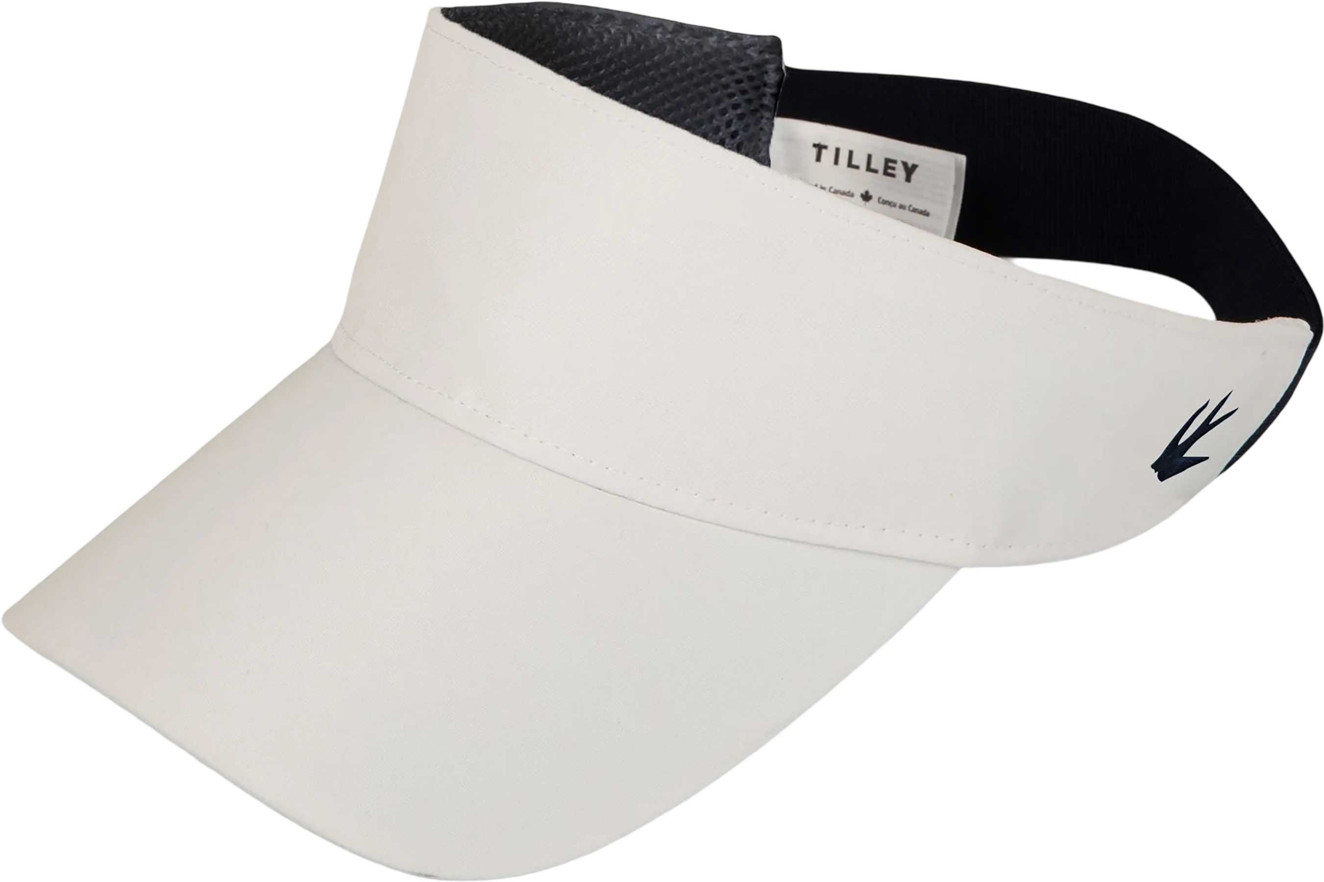 Product image for Tilley Golf Visor - Unisex