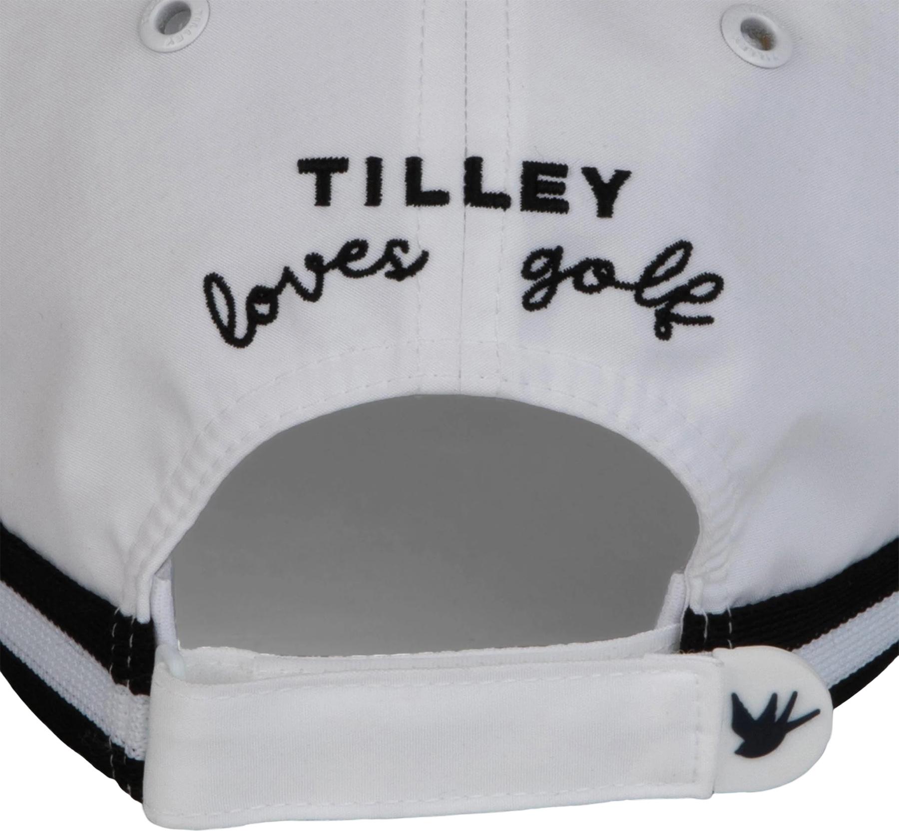 Numéro de l'image de la galerie de produits 2 pour le produit Casquette à ruban - Unisexe