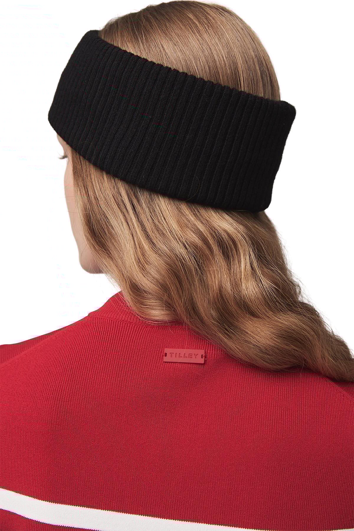 Product gallery image number 6 for product Fleece Lined Headband - Women's