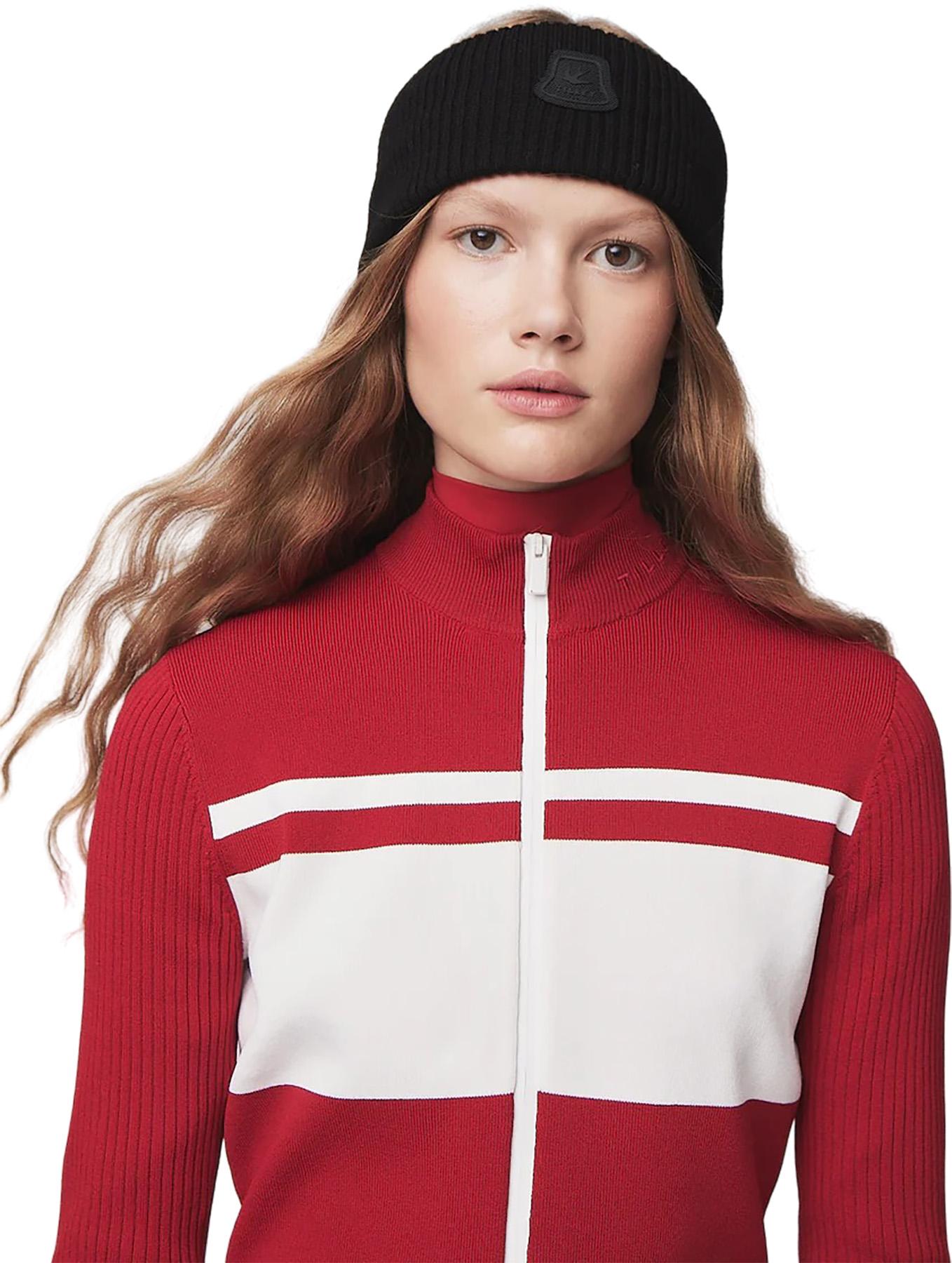 Product gallery image number 4 for product Fleece Lined Headband - Women's