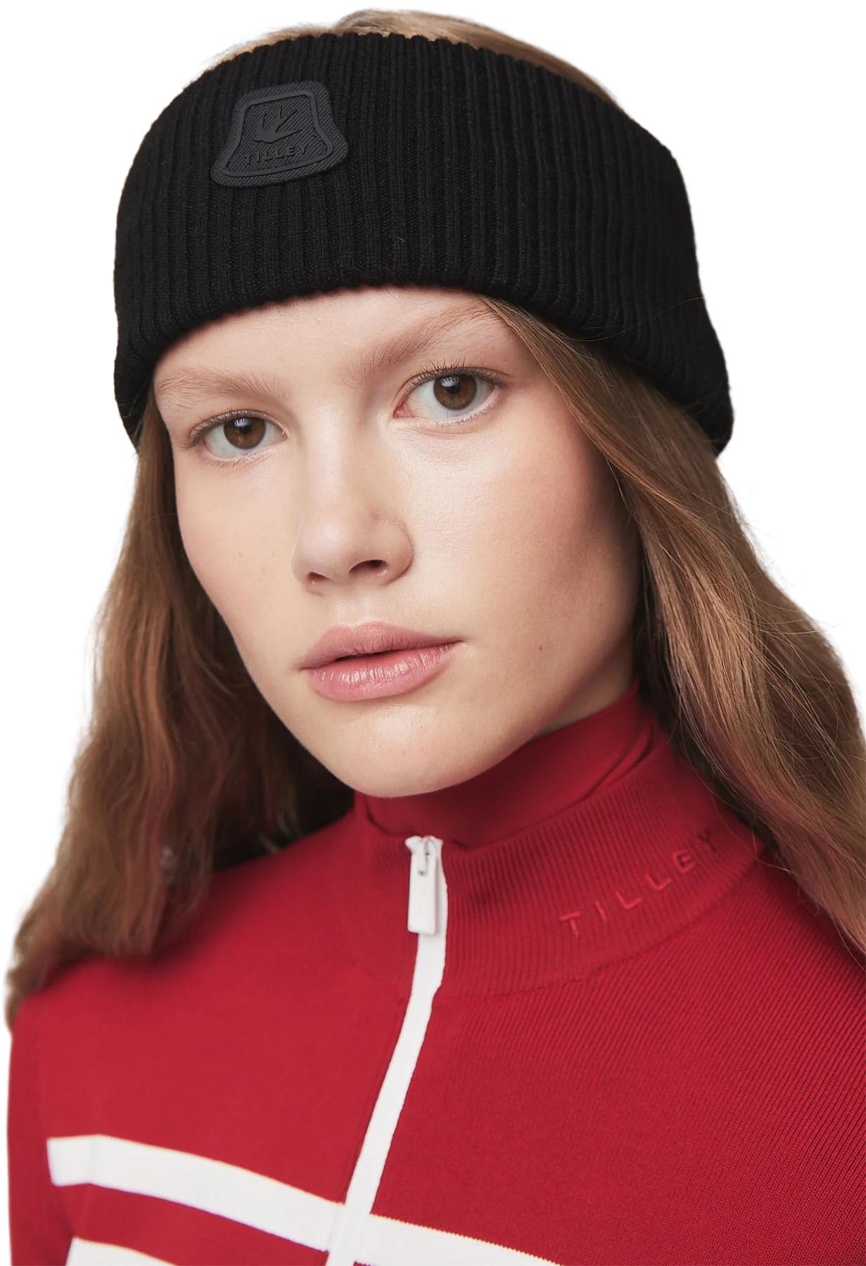 Product gallery image number 5 for product Fleece Lined Headband - Women's