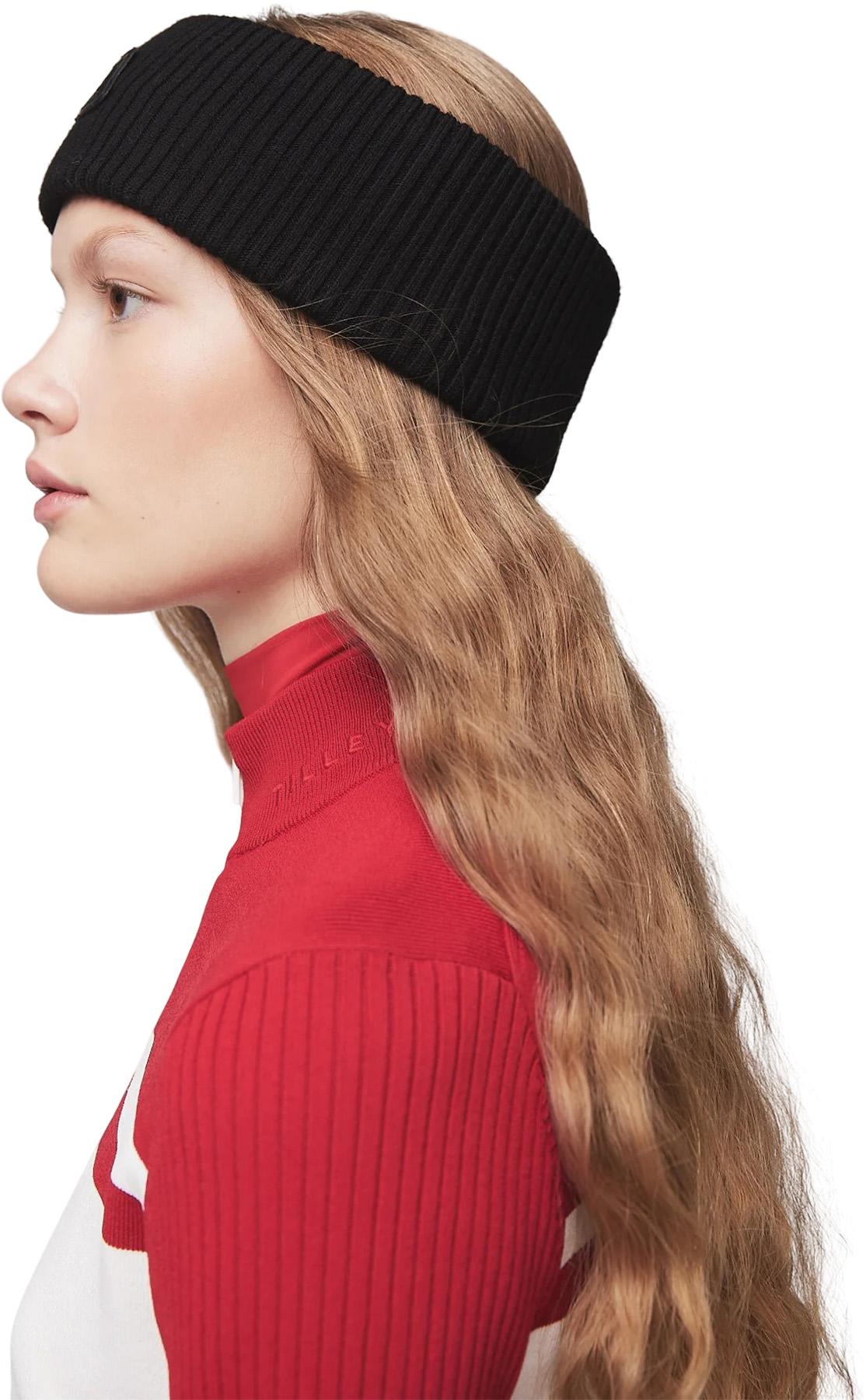 Product gallery image number 2 for product Fleece Lined Headband - Women's