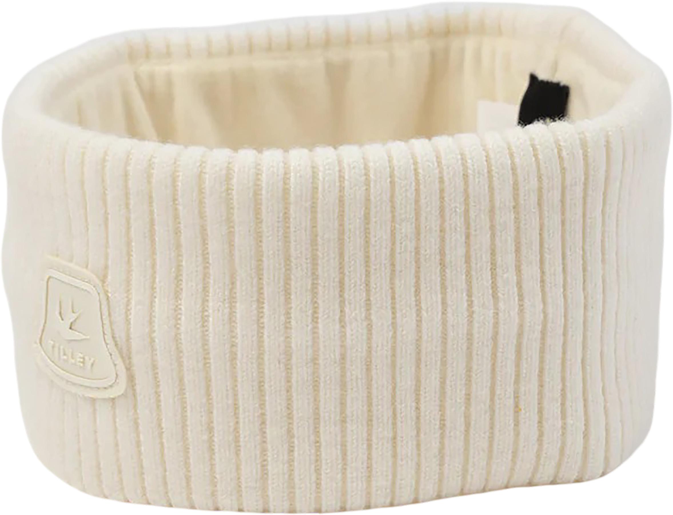 Product gallery image number 3 for product Fleece Lined Headband - Women's