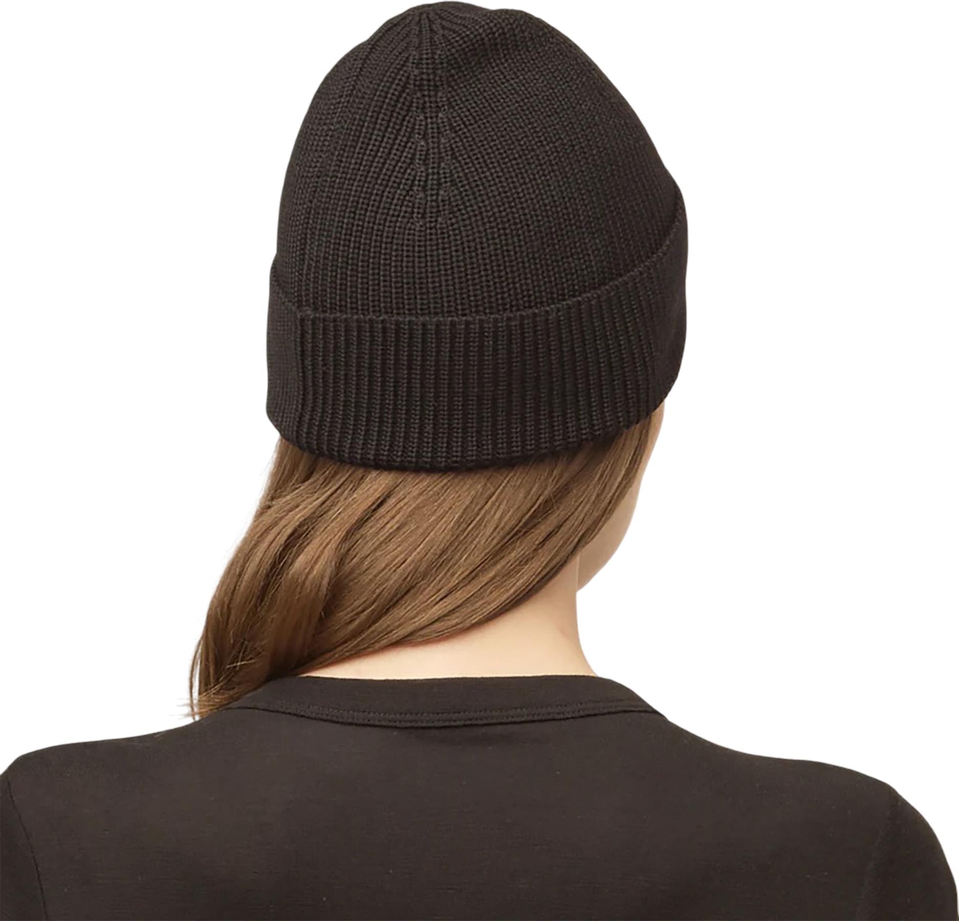 Product gallery image number 3 for product Hydrowool Cuff Beanie - Unisex