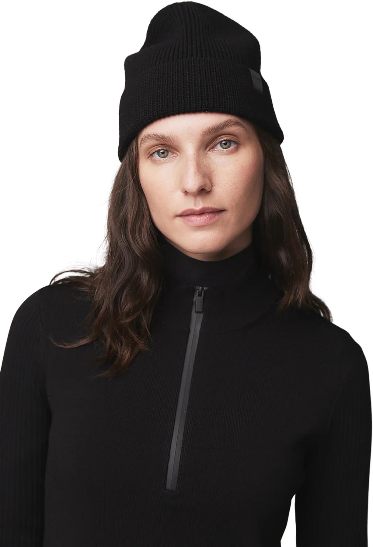 Product gallery image number 4 for product Hydrowool Cuff Beanie - Unisex