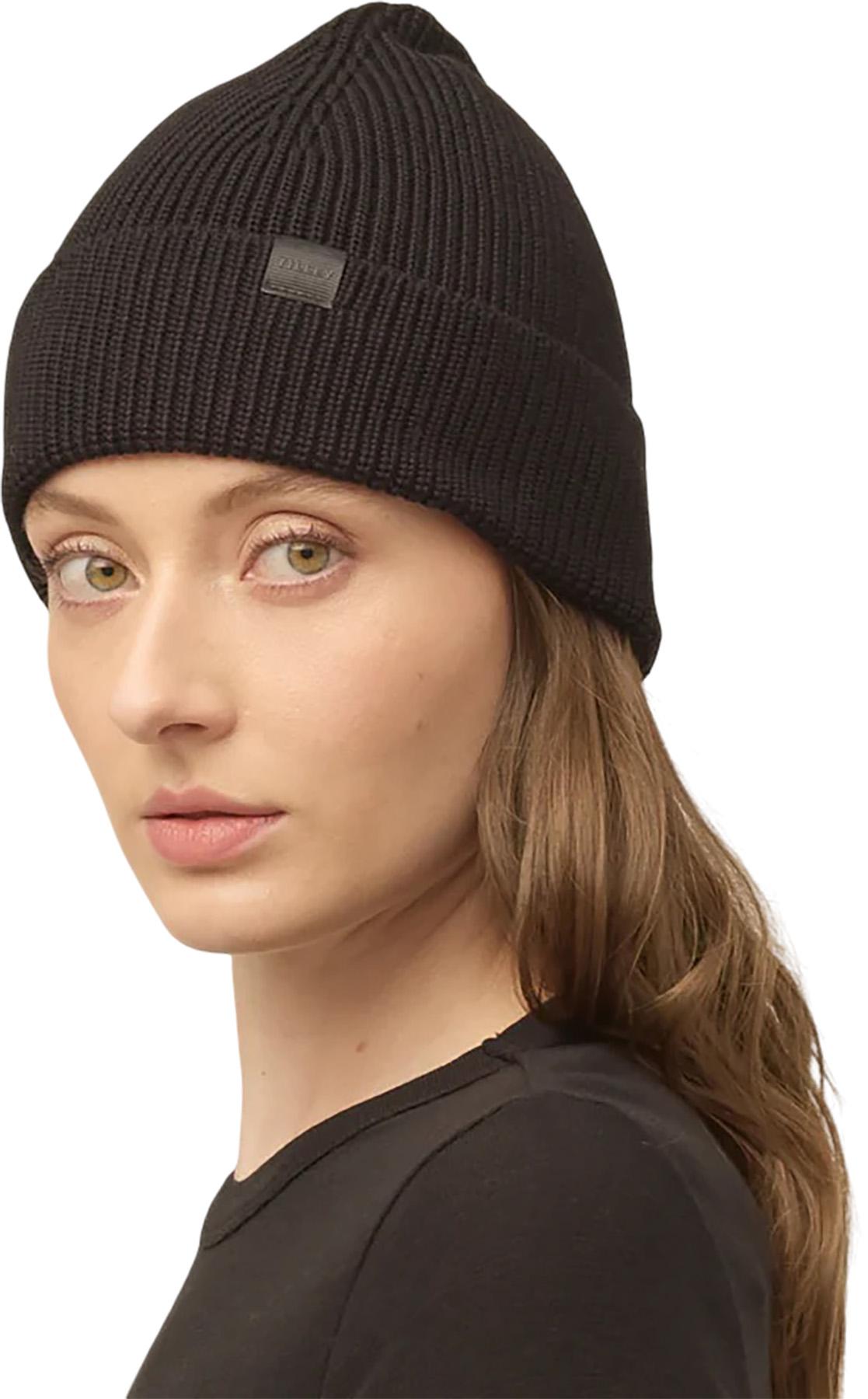 Product gallery image number 5 for product Hydrowool Cuff Beanie - Unisex