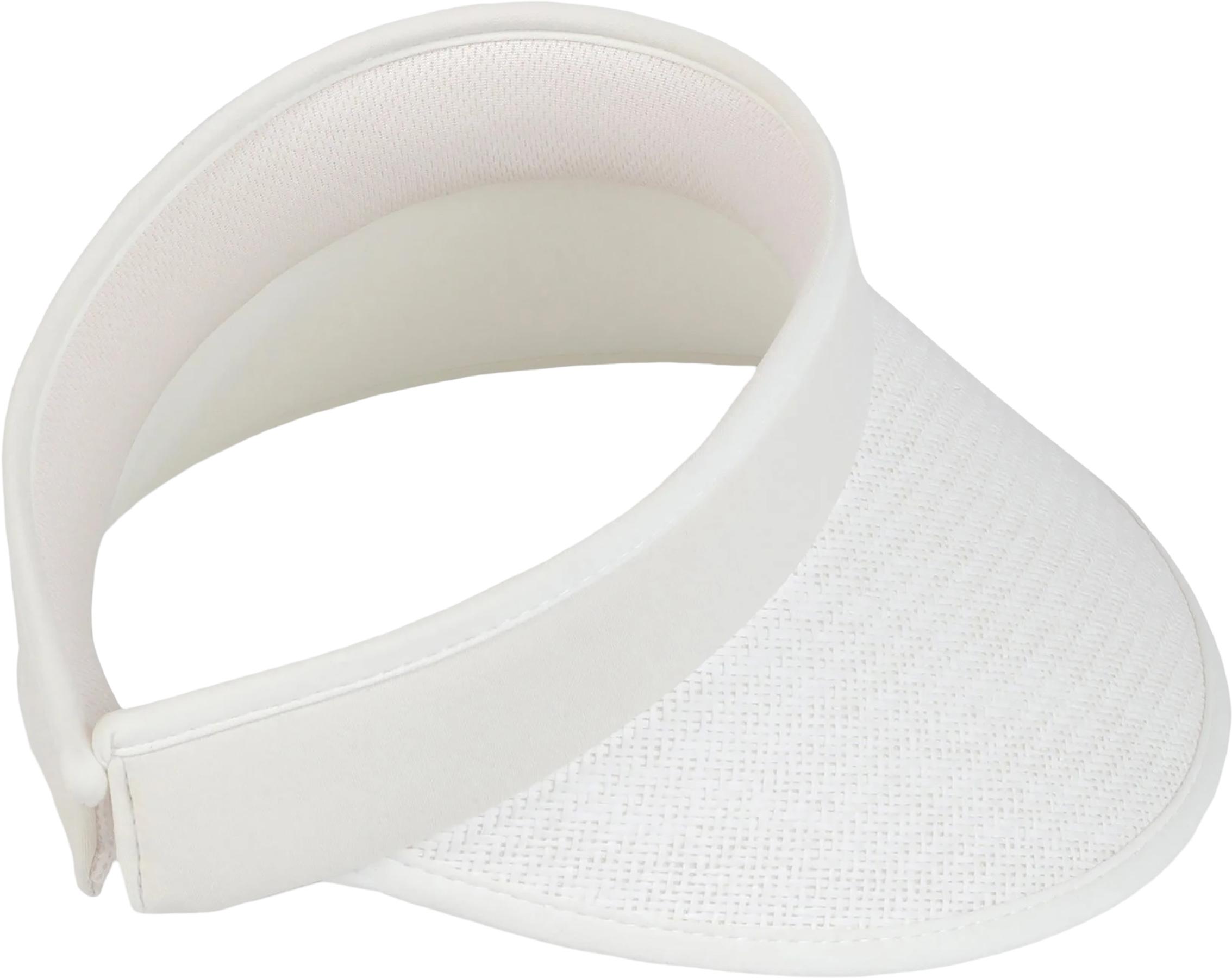 Product gallery image number 2 for product Wide Brim Visor - Unisex