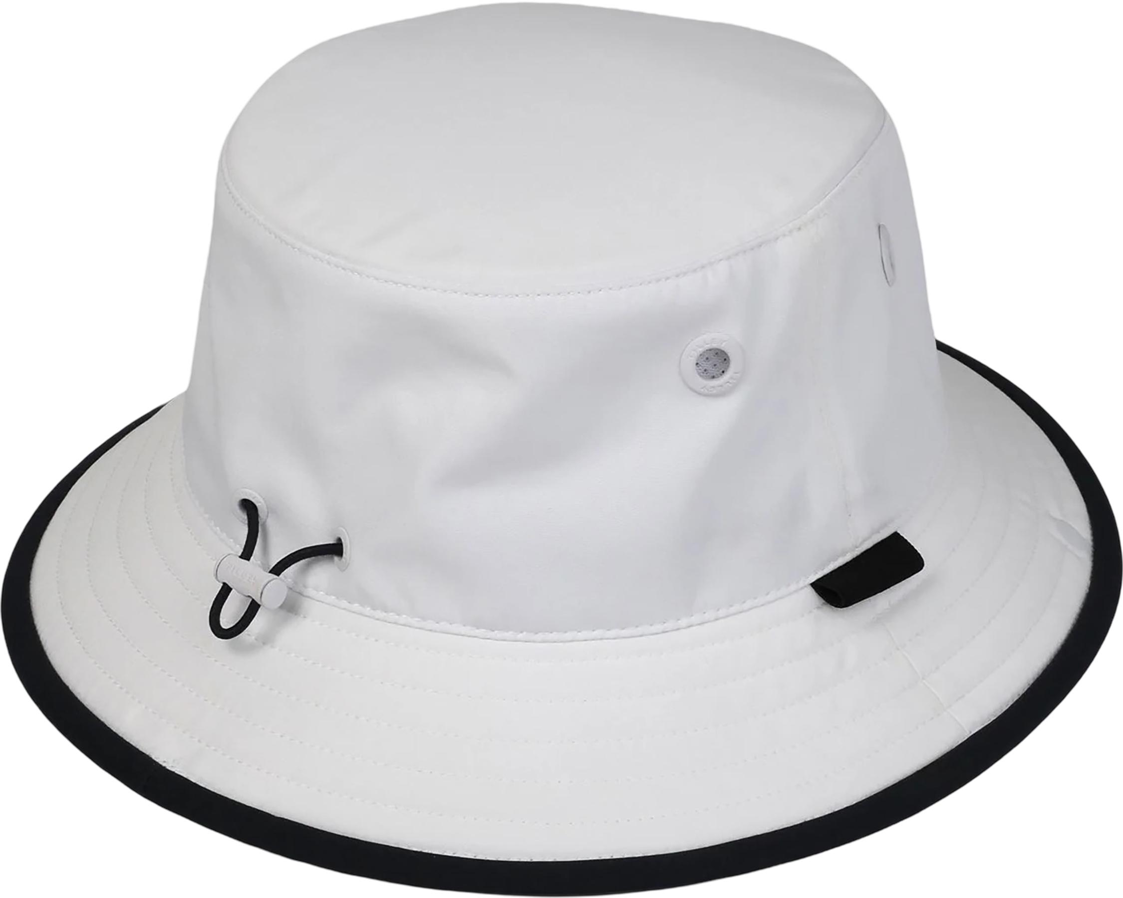 Product gallery image number 2 for product Tilley Crest Bucket Hat - Unisex