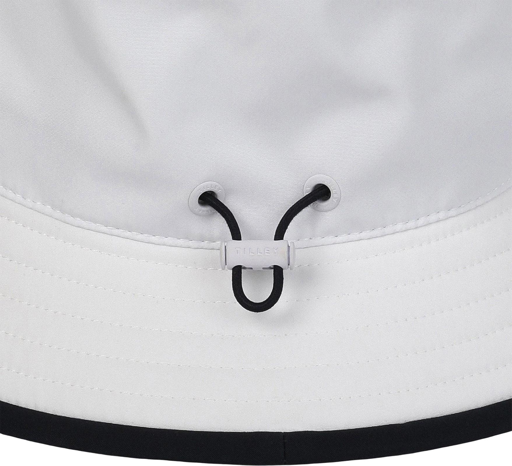 Product gallery image number 3 for product Tilley Crest Bucket Hat - Unisex