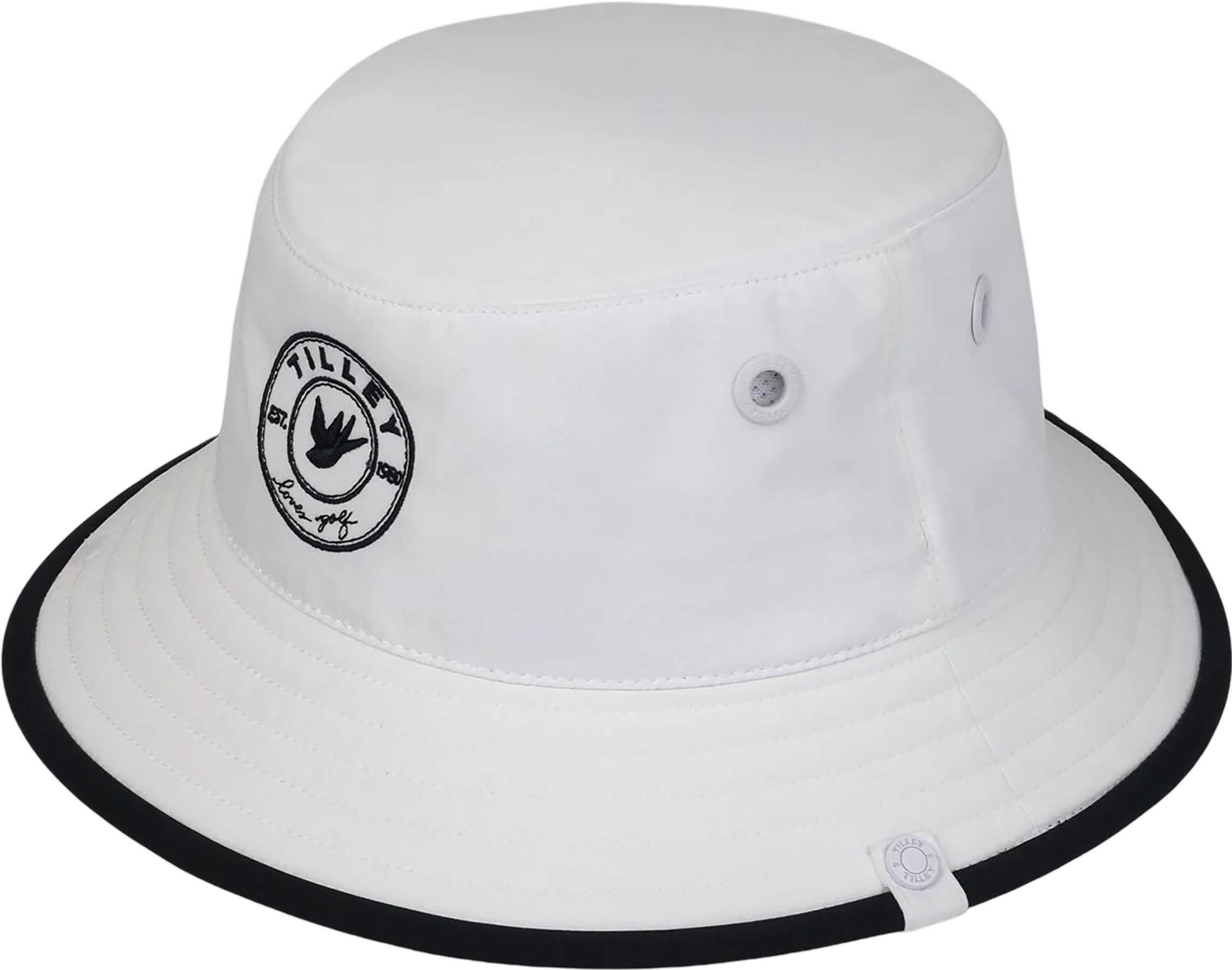 Product image for Tilley Crest Bucket Hat - Unisex