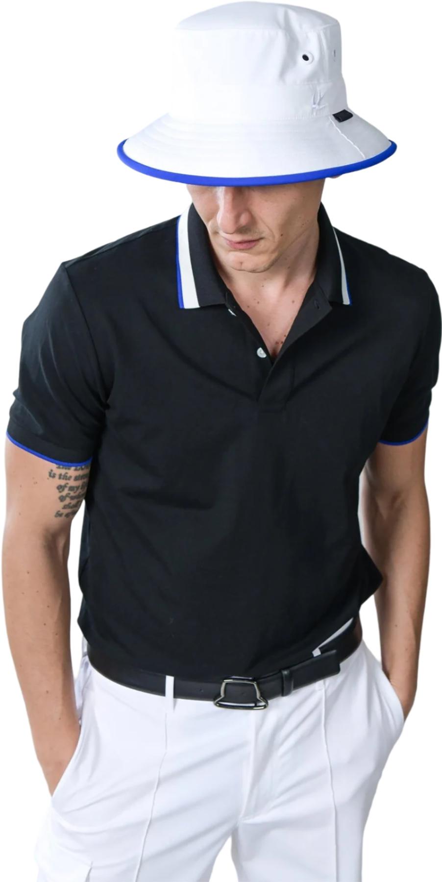 Numéro de l'image de la galerie de produits 2 pour le produit Chapeau bob à large bord Tilley - Unisexe