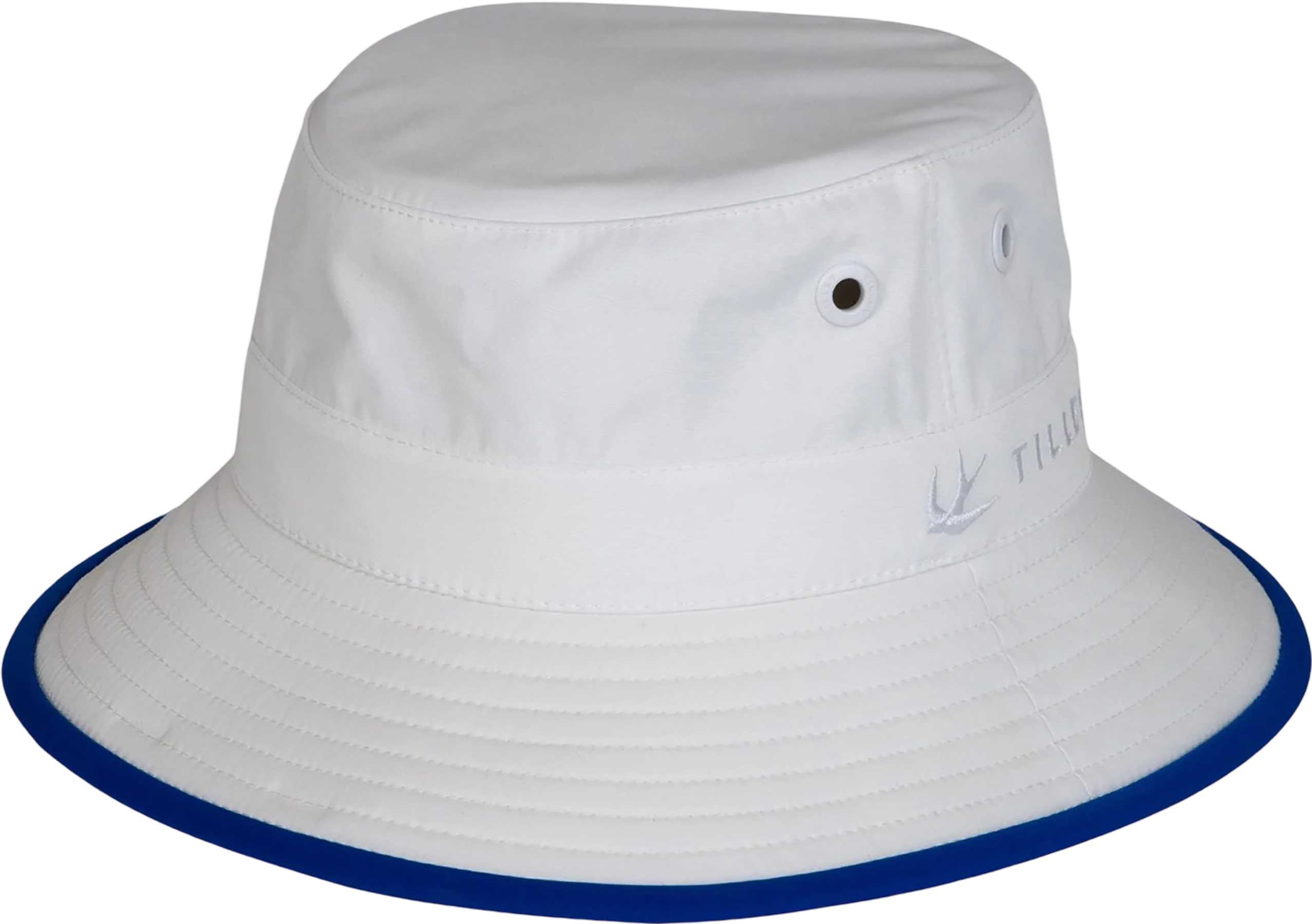 Product image for Tilley Wide Brim Bucket Hat - Unisex