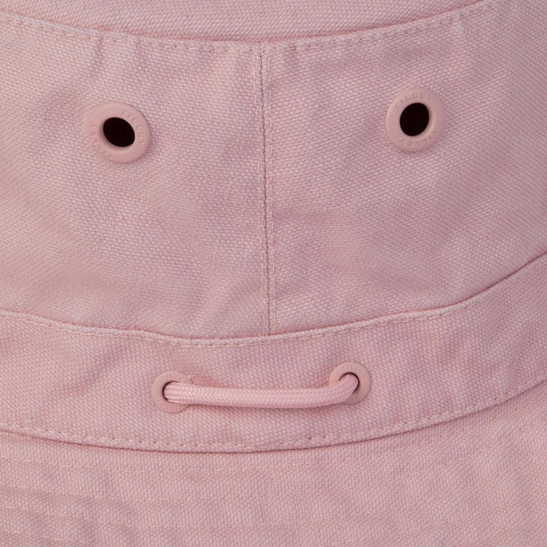 Product gallery image number 4 for product Fringe T3 Wanderer Hat - Unisex