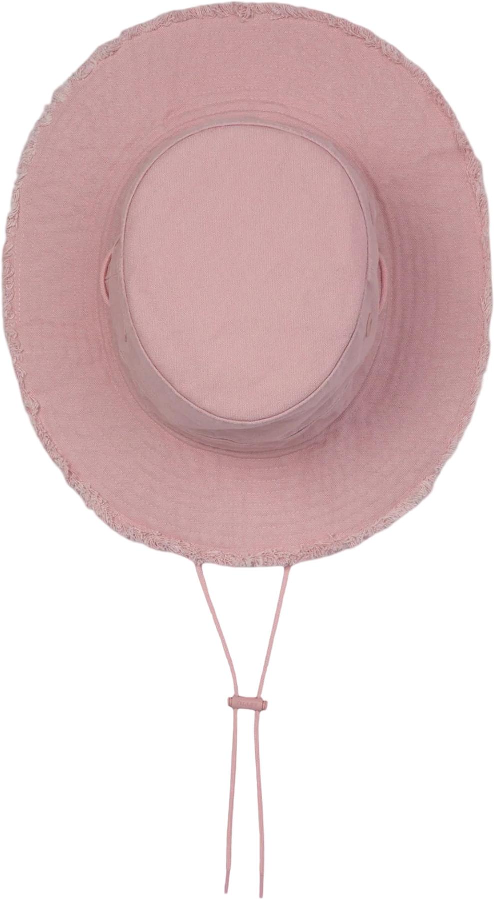 Product gallery image number 3 for product Fringe T3 Wanderer Hat - Unisex