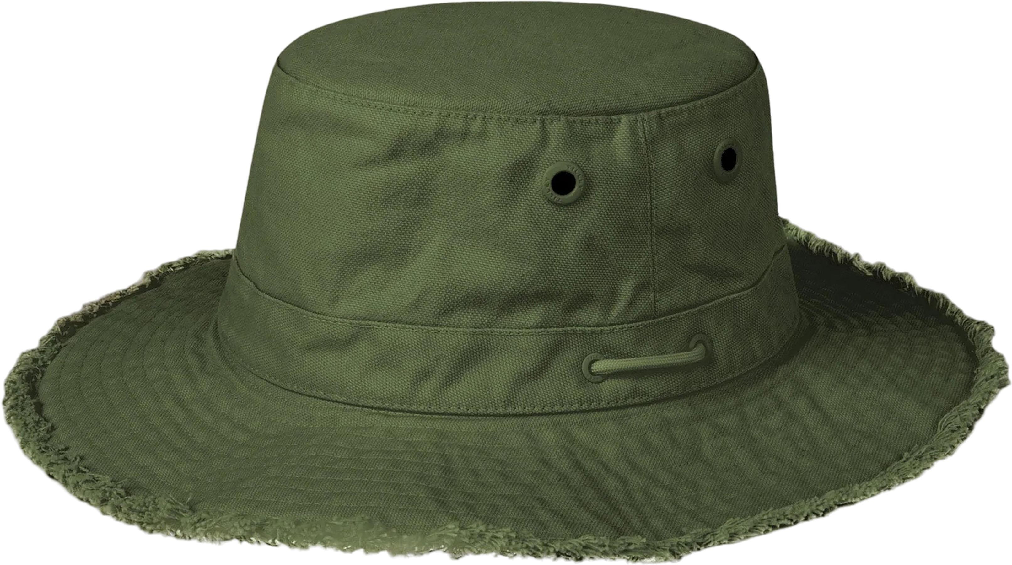Product gallery image number 1 for product Fringe T3 Wanderer Hat - Unisex