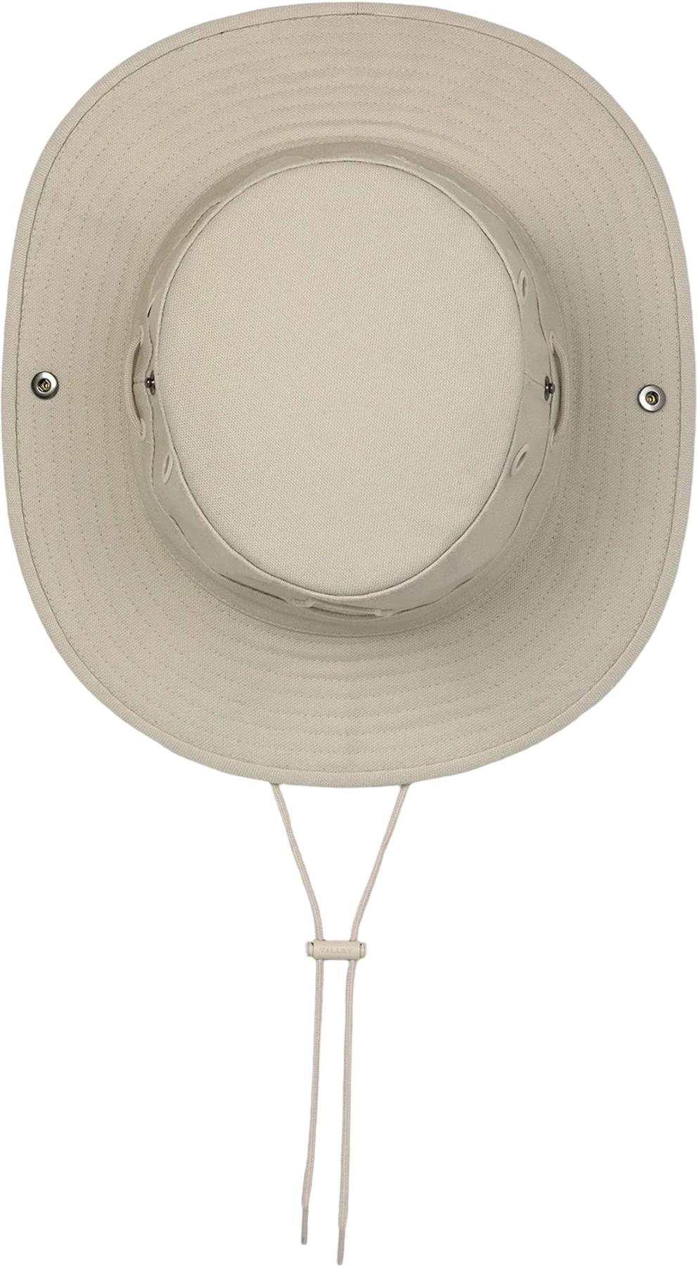Product gallery image number 2 for product T3 Sahara Hat - Unisex