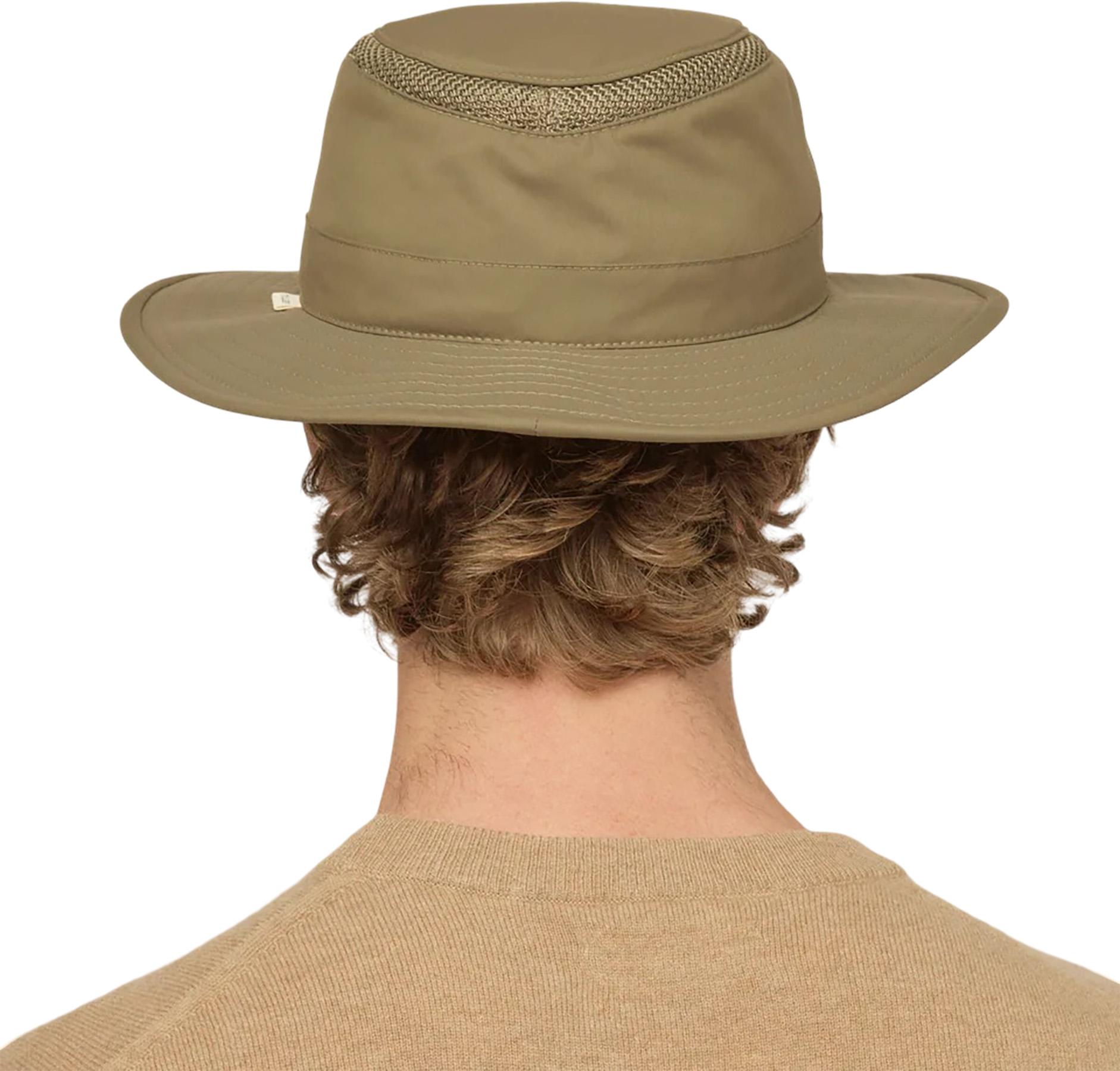 Product gallery image number 12 for product LTM5 Winterized Airflo Slim Sun Hat - Unisex