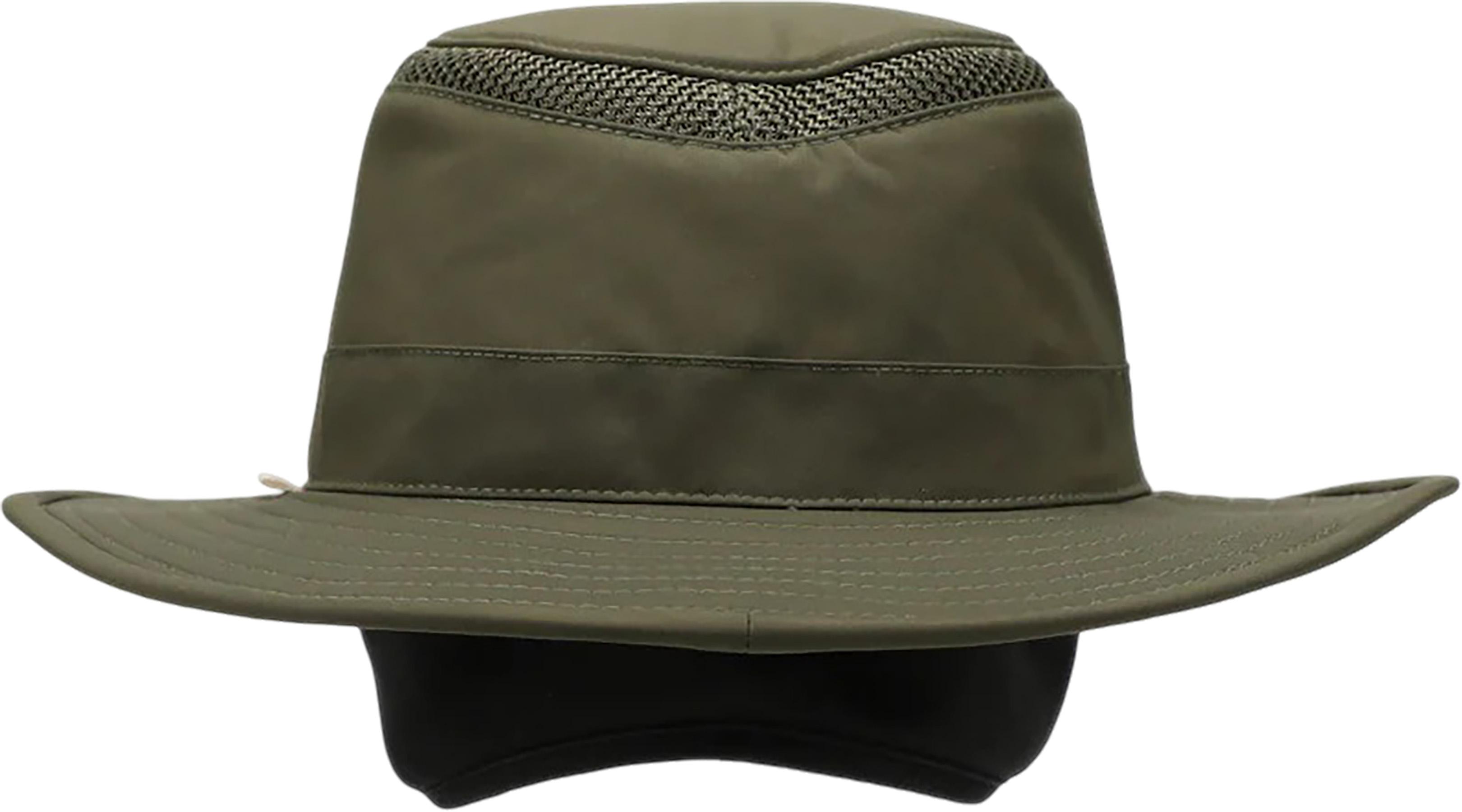 Product gallery image number 3 for product LTM5 Winterized Airflo Slim Sun Hat - Unisex