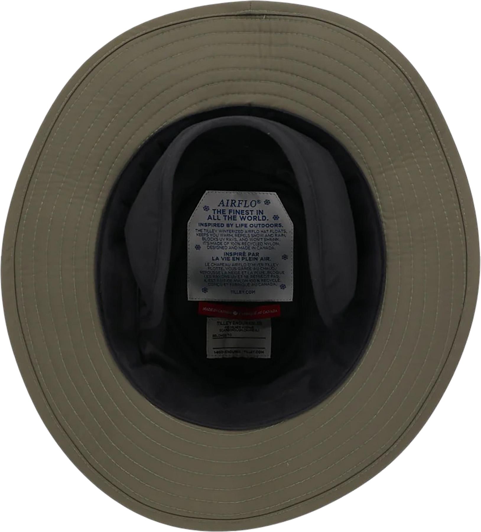 Product gallery image number 4 for product LTM5 Winterized Airflo Slim Sun Hat - Unisex