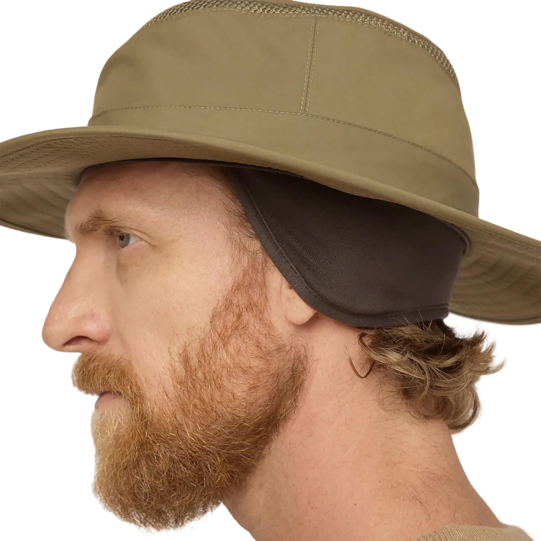 Product gallery image number 5 for product LTM5 Winterized Airflo Slim Sun Hat - Unisex
