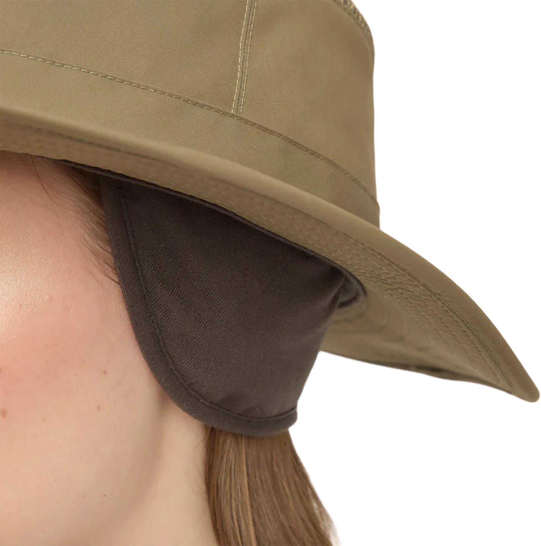 Product gallery image number 6 for product LTM5 Winterized Airflo Slim Sun Hat - Unisex