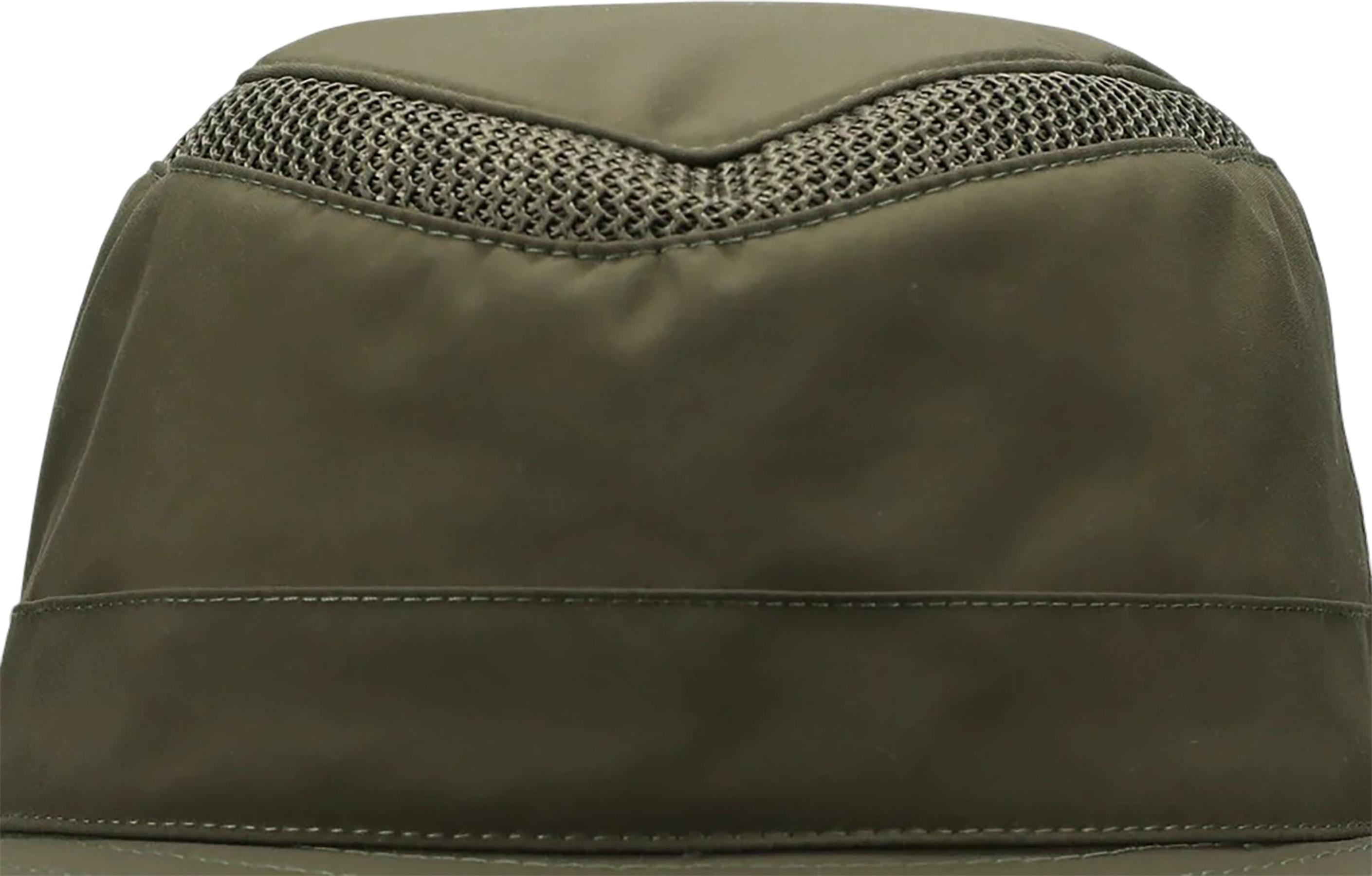 Product gallery image number 7 for product LTM5 Winterized Airflo Slim Sun Hat - Unisex