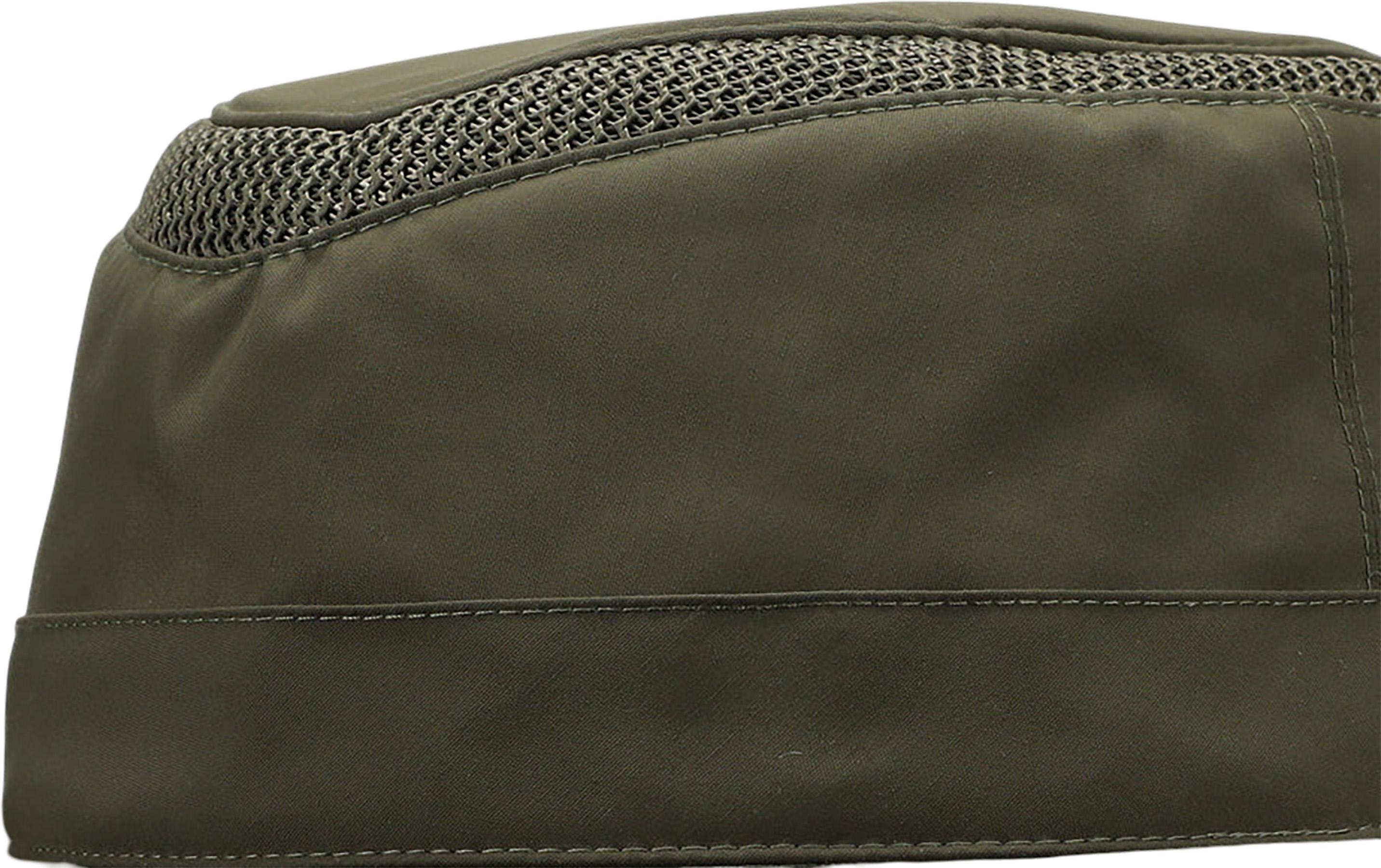 Product gallery image number 8 for product LTM5 Winterized Airflo Slim Sun Hat - Unisex