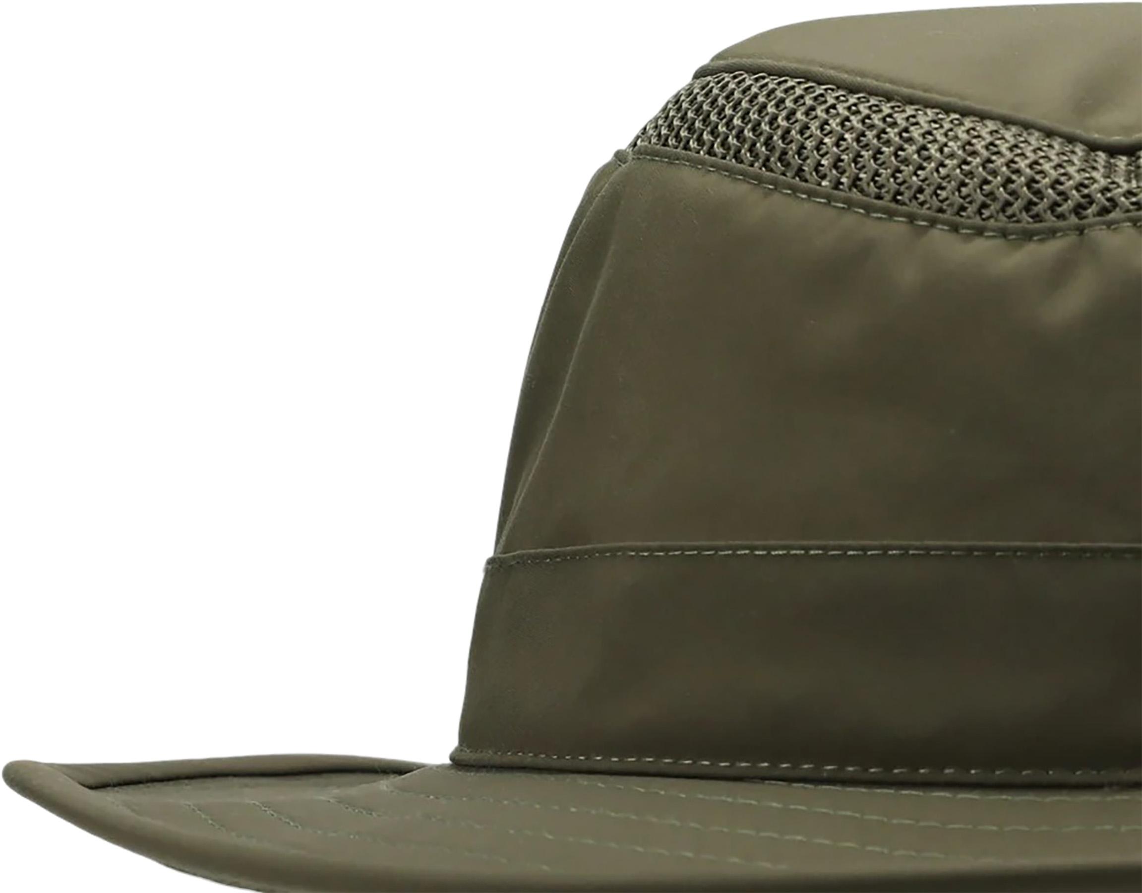 Product gallery image number 9 for product LTM5 Winterized Airflo Slim Sun Hat - Unisex